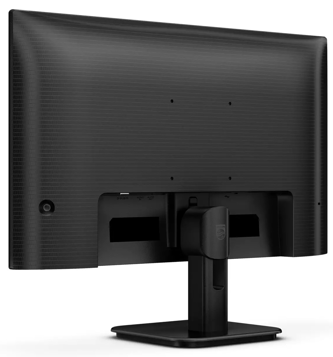 Монитор 27" Philips E Line 27E1N1100A IPS 1920x1080, 100 Гц, 4 мс, 16:9, 250 кд/м2, 1xHDMI, 1x3.5 мм