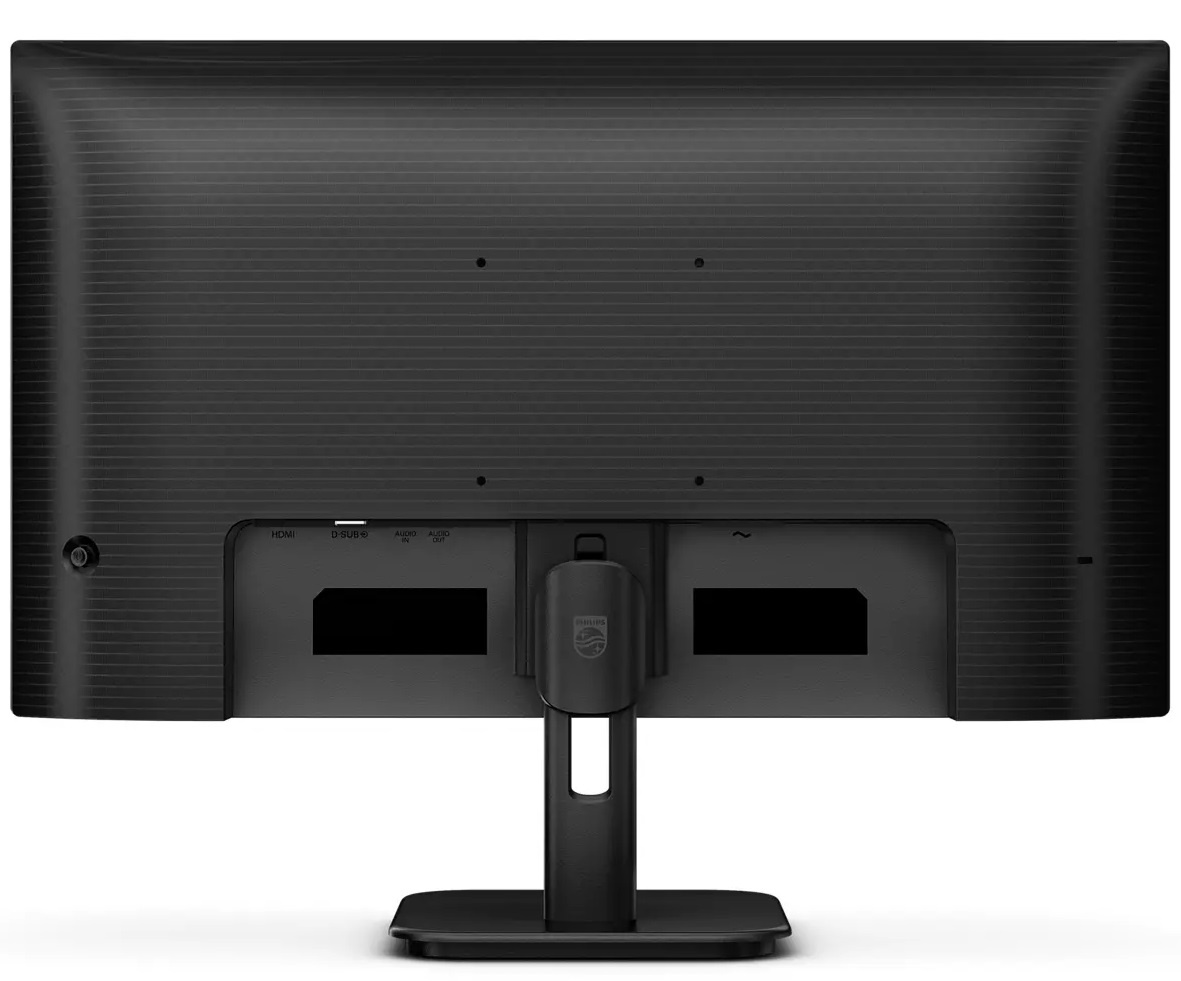 Монитор 27" Philips E Line 27E1N1100A IPS 1920x1080, 100 Гц, 4 мс, 16:9, 250 кд/м2, 1xHDMI, 1x3.5 мм