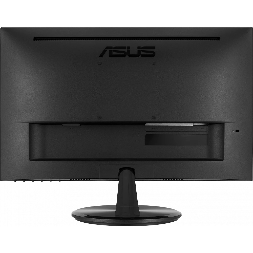 Монитор 21.5" ASUS VT229H IPS 1920x1080, 60 Гц, 5 мс, 16:9, 250 кд/м2, 1xHDMI, сенсорный, черный