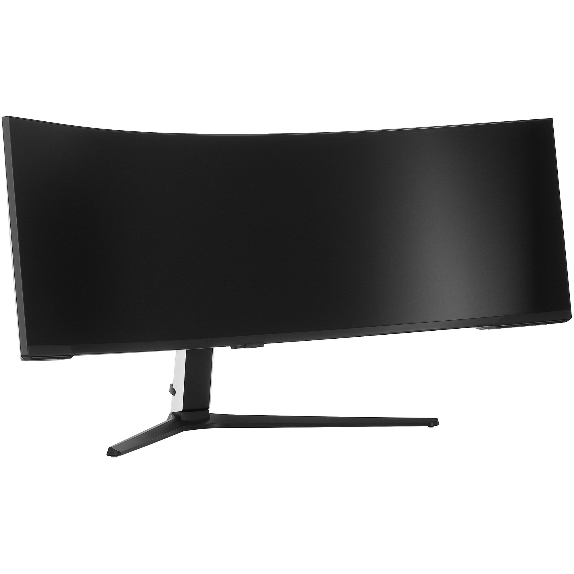 Монитор 57" Samsung Odyssey Neo G9 S57CG952NI VA 7680x2160, 240 Гц, 1 мс, 32:9, 420 кд/м2, 3xHDMI, 1