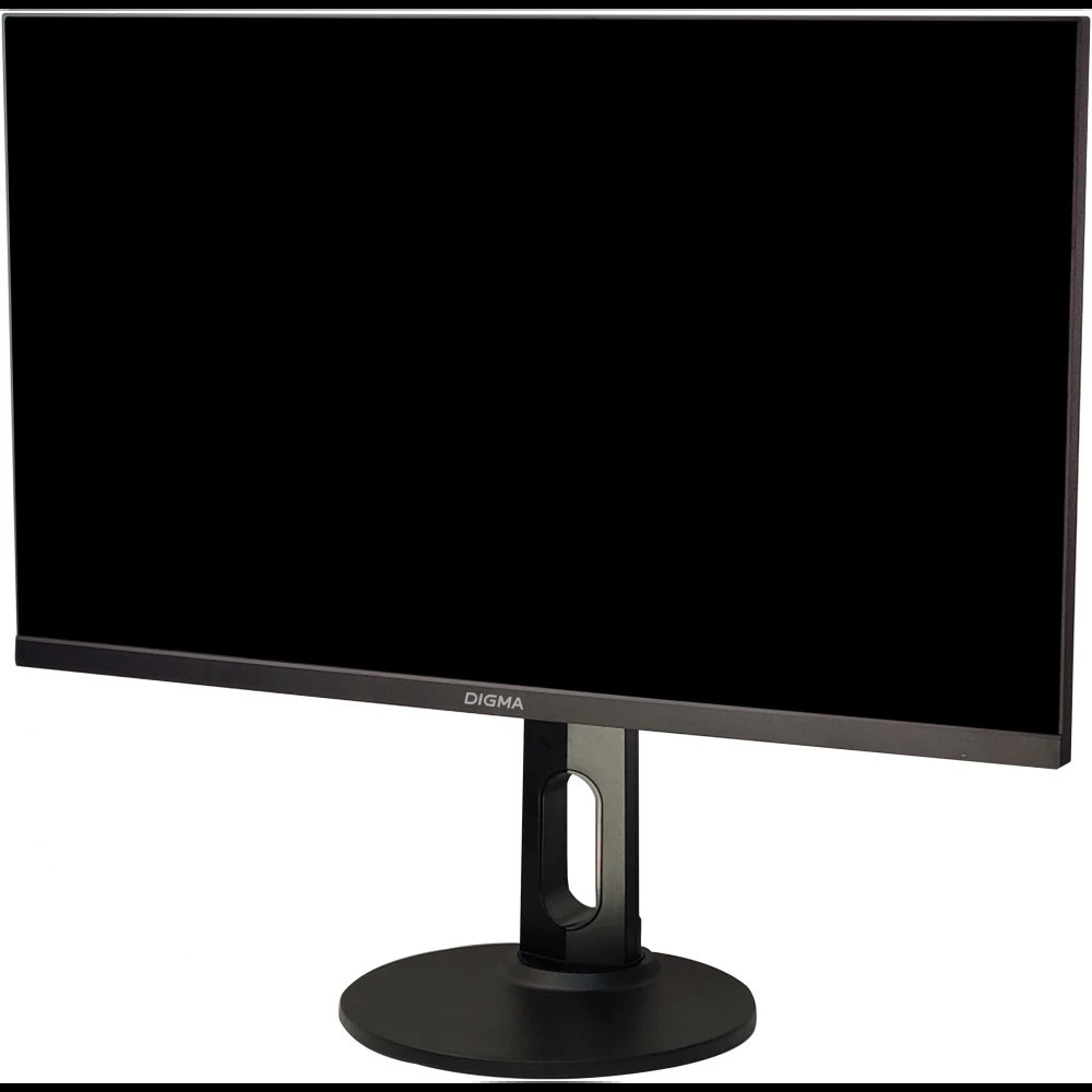 Монитор 27" Digma Progress 27P505Q IPS 2560x1440, 75 Гц, 5 мс, 16:9, 350 кд/м², 2xHDMI, 1xDP, 1x3.5