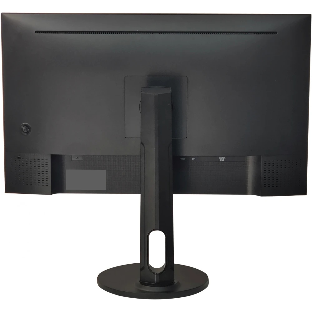 Монитор 27" Digma Progress 27P505Q IPS 2560x1440, 75 Гц, 5 мс, 16:9, 350 кд/м², 2xHDMI, 1xDP, 1x3.5