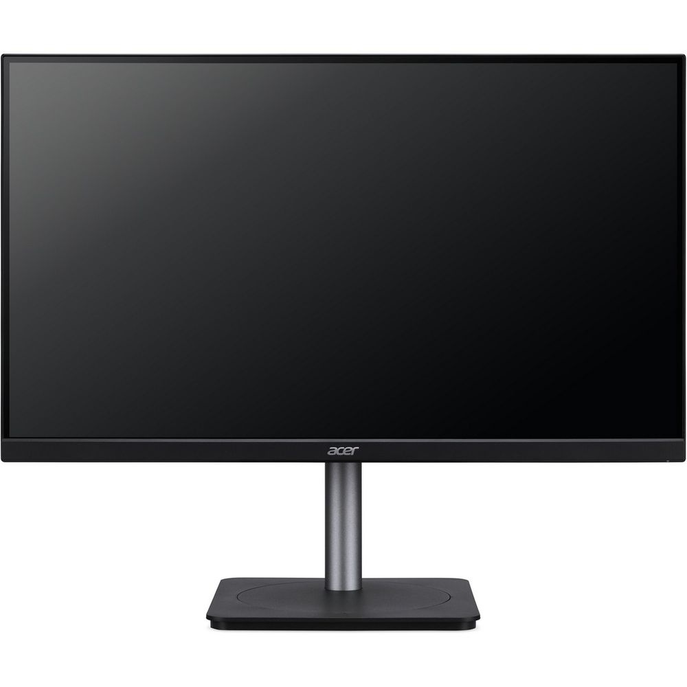 Монитор 27" Acer CB273UEbemipruzx IPS 2560x1440, 100 Гц, 4 мс, 16:9, 350 кд/м², 1xHDMI, 1xDP, 1xUSB-