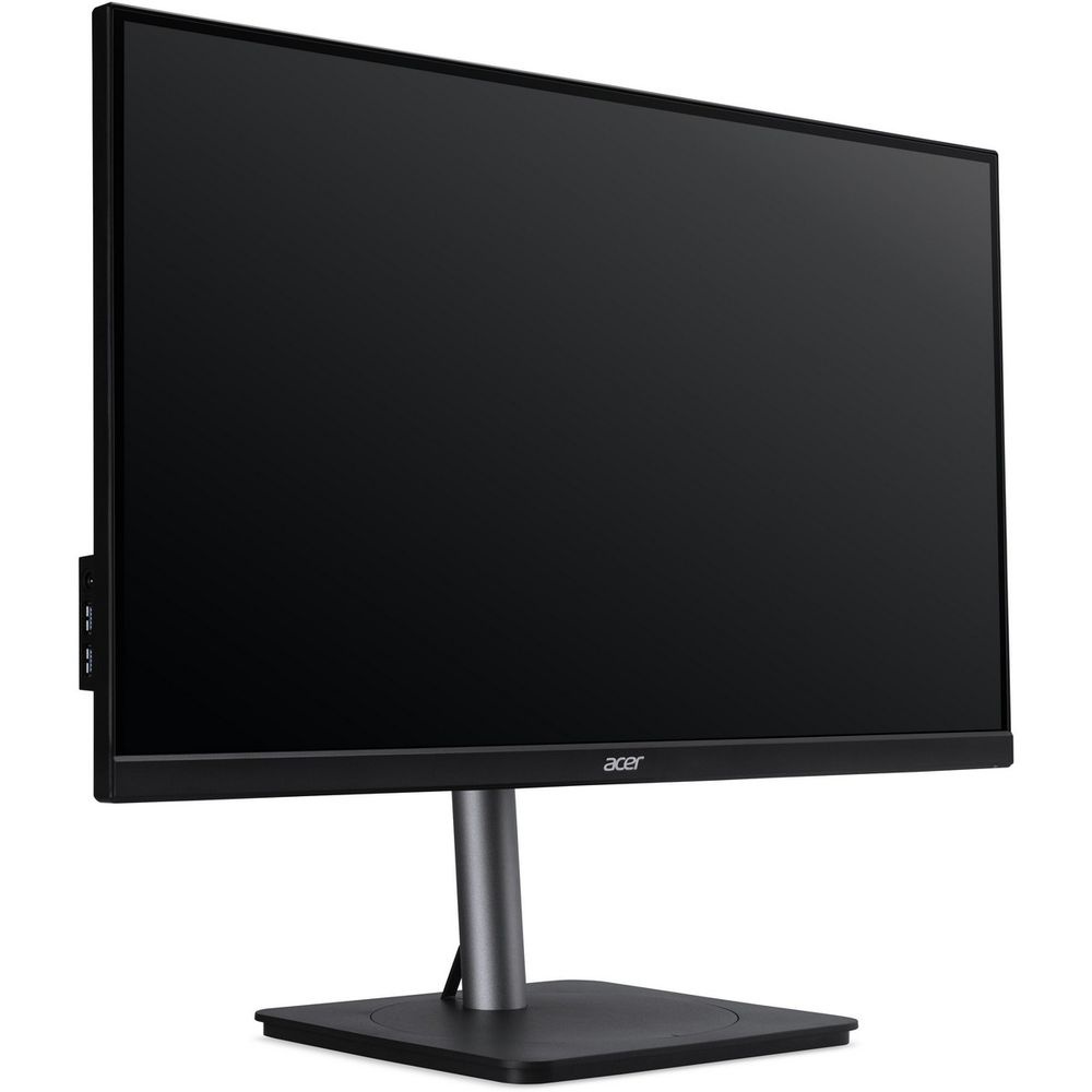 Монитор 27" Acer CB273UEbemipruzx IPS 2560x1440, 100 Гц, 4 мс, 16:9, 350 кд/м², 1xHDMI, 1xDP, 1xUSB-