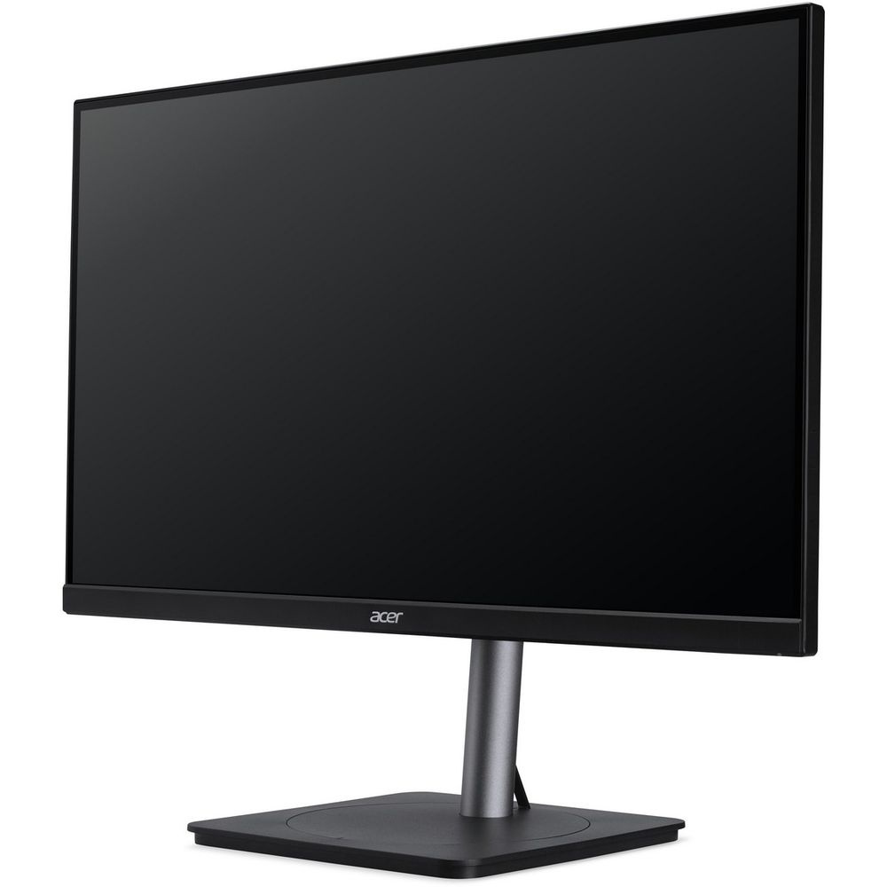 Монитор 27" Acer CB273UEbemipruzx IPS 2560x1440, 100 Гц, 4 мс, 16:9, 350 кд/м², 1xHDMI, 1xDP, 1xUSB-