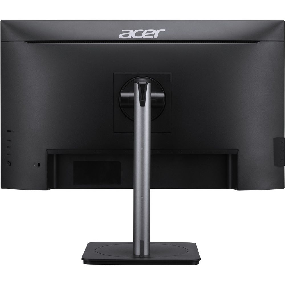 Монитор 27" Acer CB273UEbemipruzx IPS 2560x1440, 100 Гц, 4 мс, 16:9, 350 кд/м², 1xHDMI, 1xDP, 1xUSB-