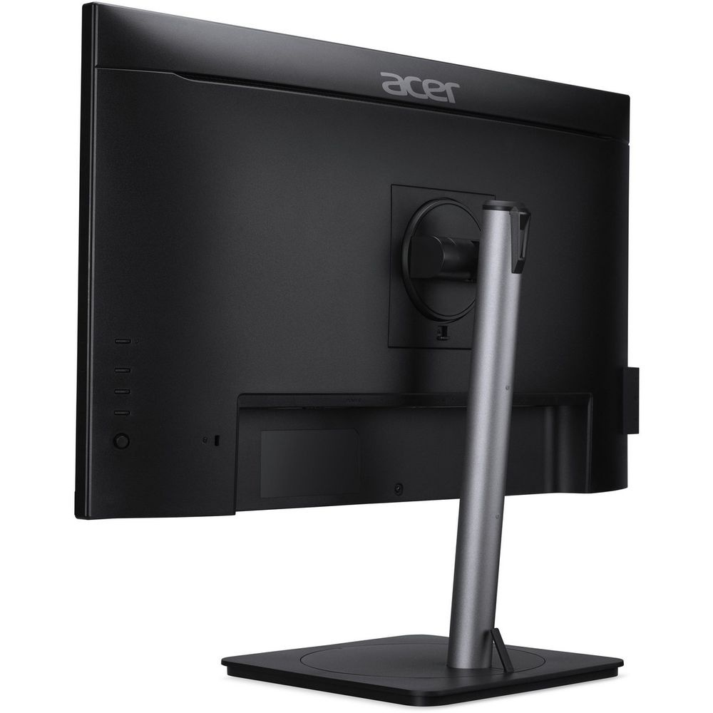 Монитор 27" Acer CB273UEbemipruzx IPS 2560x1440, 100 Гц, 4 мс, 16:9, 350 кд/м², 1xHDMI, 1xDP, 1xUSB-