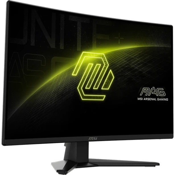Монитор 27" MSI MAG 274CXF VA 1920x1080, 280 Гц, 0.5 мс, 16:9, 300 кд/м2, 2хHDMI, 1хDP, 1хUSB-C, вых
