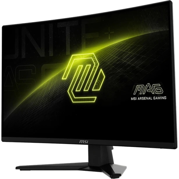 Монитор 27" MSI MAG 274CXF VA 1920x1080, 280 Гц, 0.5 мс, 16:9, 300 кд/м2, 2хHDMI, 1хDP, 1хUSB-C, вых