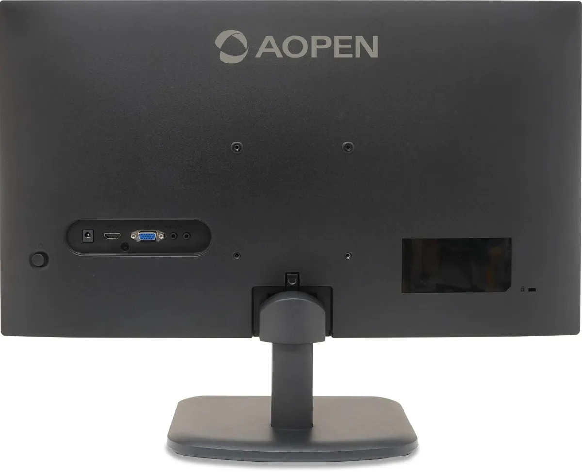 Монитор 27" Acer 27CL1Gbmix IPS 1920x1080, 100 Гц, 1/5 мс, 16:9, 250 кд/м², 1xVGA, 1xHDMI, FreeSync,