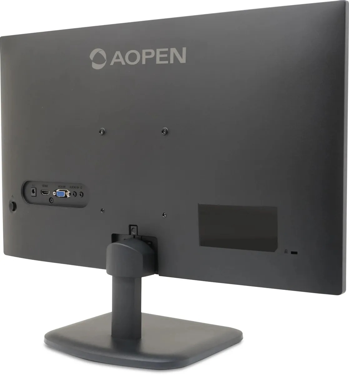 Монитор 27" Acer 27CL1Gbmix IPS 1920x1080, 100 Гц, 1/5 мс, 16:9, 250 кд/м², 1xVGA, 1xHDMI, FreeSync,