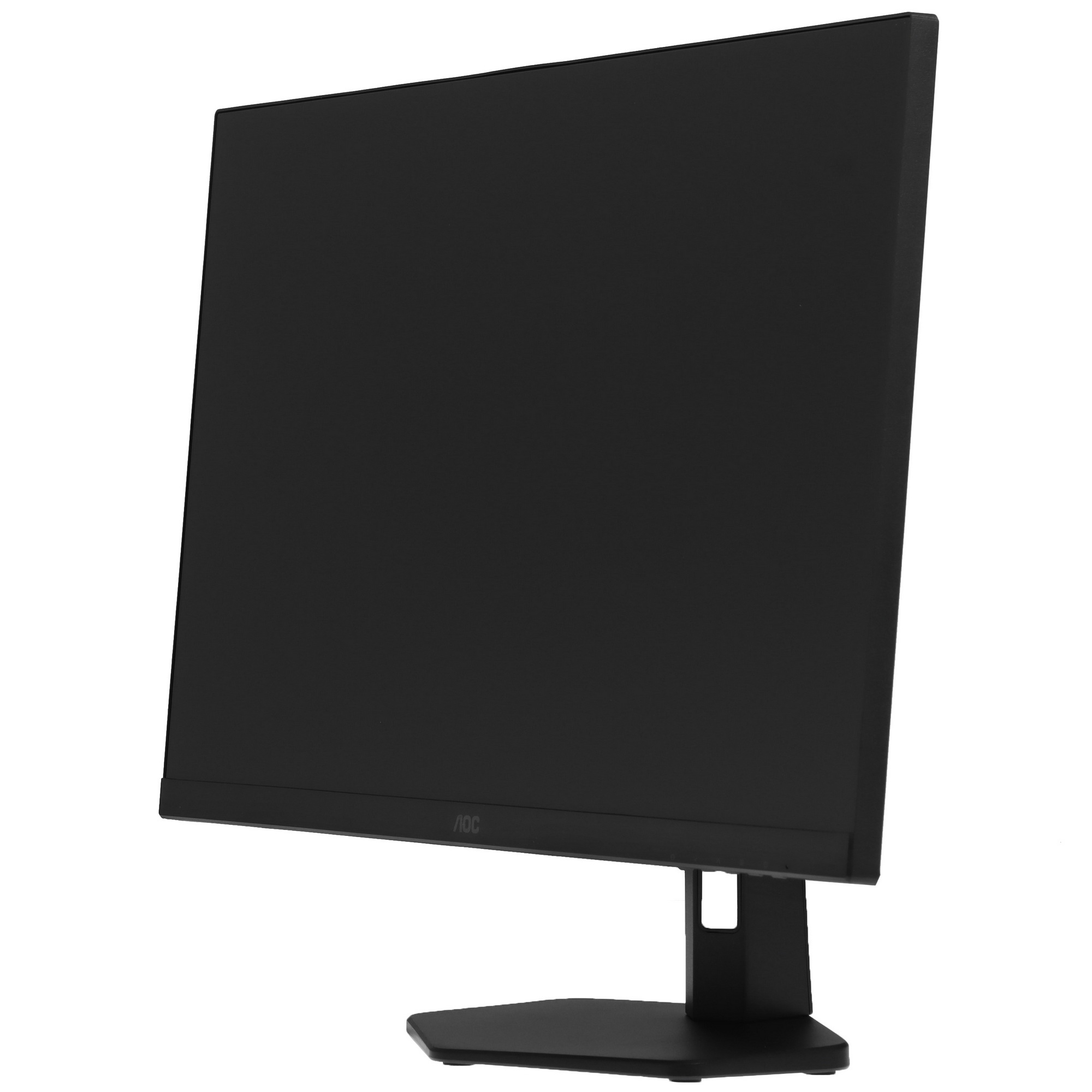 Монитор 27" AOC 27G4X IPS 1920x1080, 180 Гц, 1 мс, 16:9, 300 кд/м2, 2xHDMI, 1хDP, 1x3.5 мм, черный