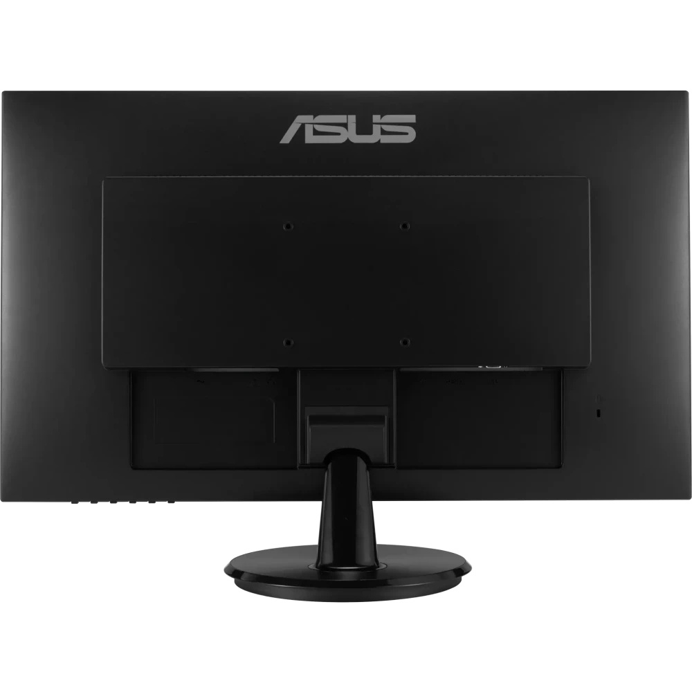 Монитор 27" ASUS VA27DQFR IPS 1920x1080, 100 Гц, 1 мс, 16:9, 250 кд/м2, 1xHDMI, 1хDP, черный