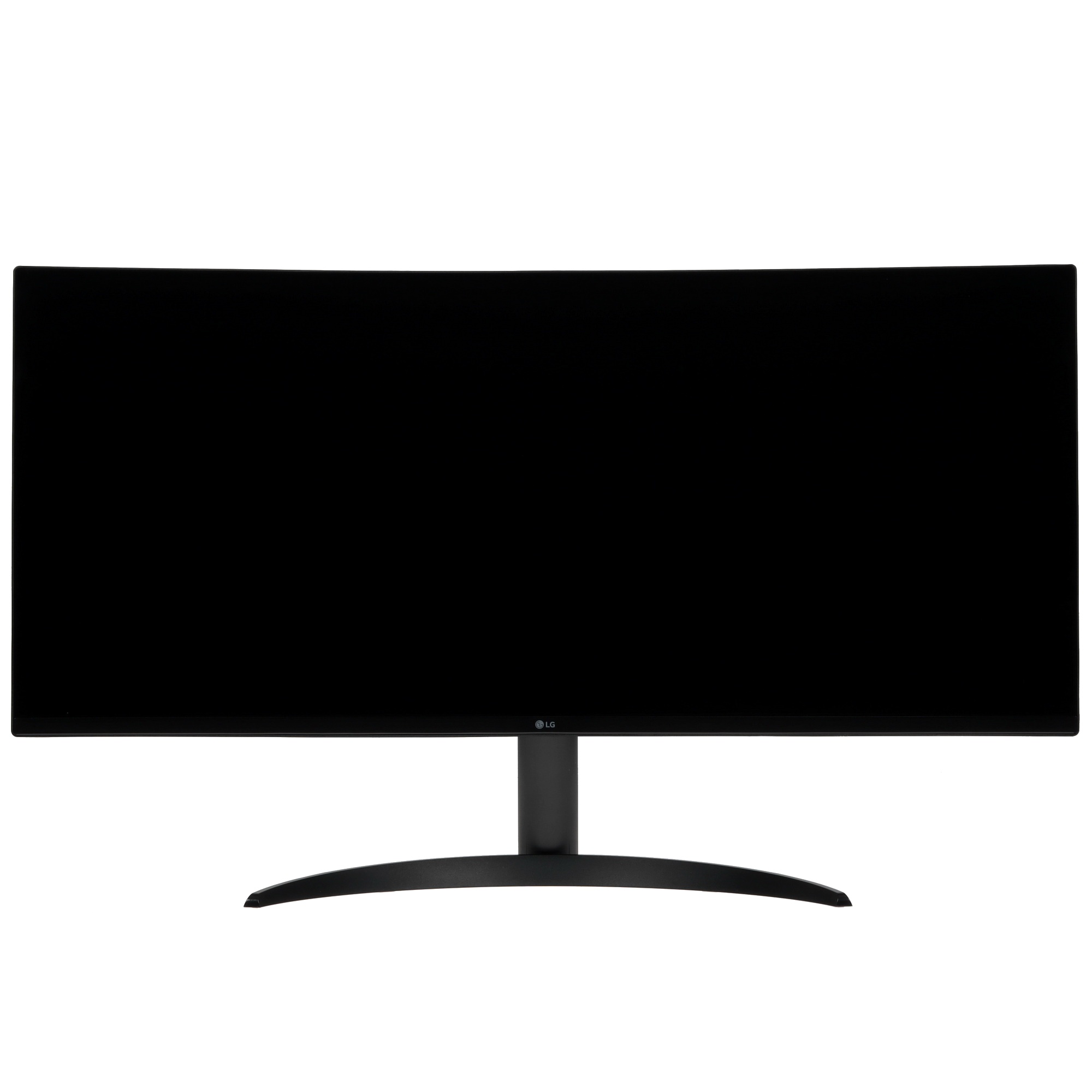 Монитор 34" LG UltraWide 34WR50QK-B VA 3440x1440, 100 Гц, 5 мс, 21:9, 300 кд/м², 2xHDMI, 1xDP, черны