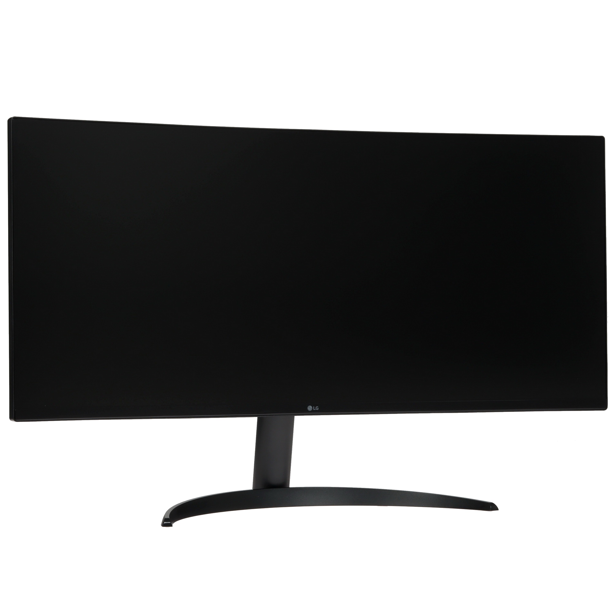 Монитор 34" LG UltraWide 34WR50QK-B VA 3440x1440, 100 Гц, 5 мс, 21:9, 300 кд/м², 2xHDMI, 1xDP, черны
