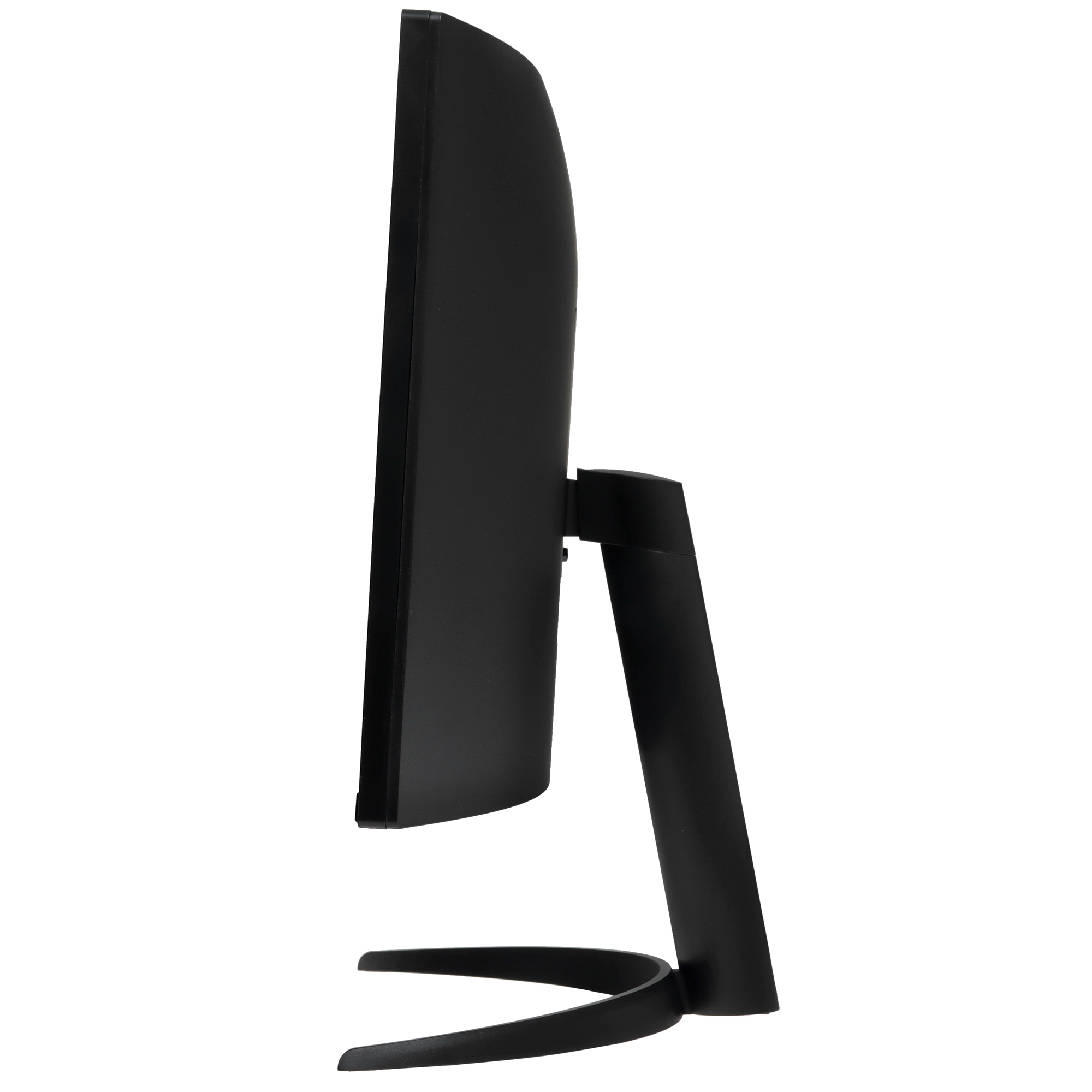 Монитор 34" LG UltraWide 34WR50QK-B VA 3440x1440, 100 Гц, 5 мс, 21:9, 300 кд/м², 2xHDMI, 1xDP, черны