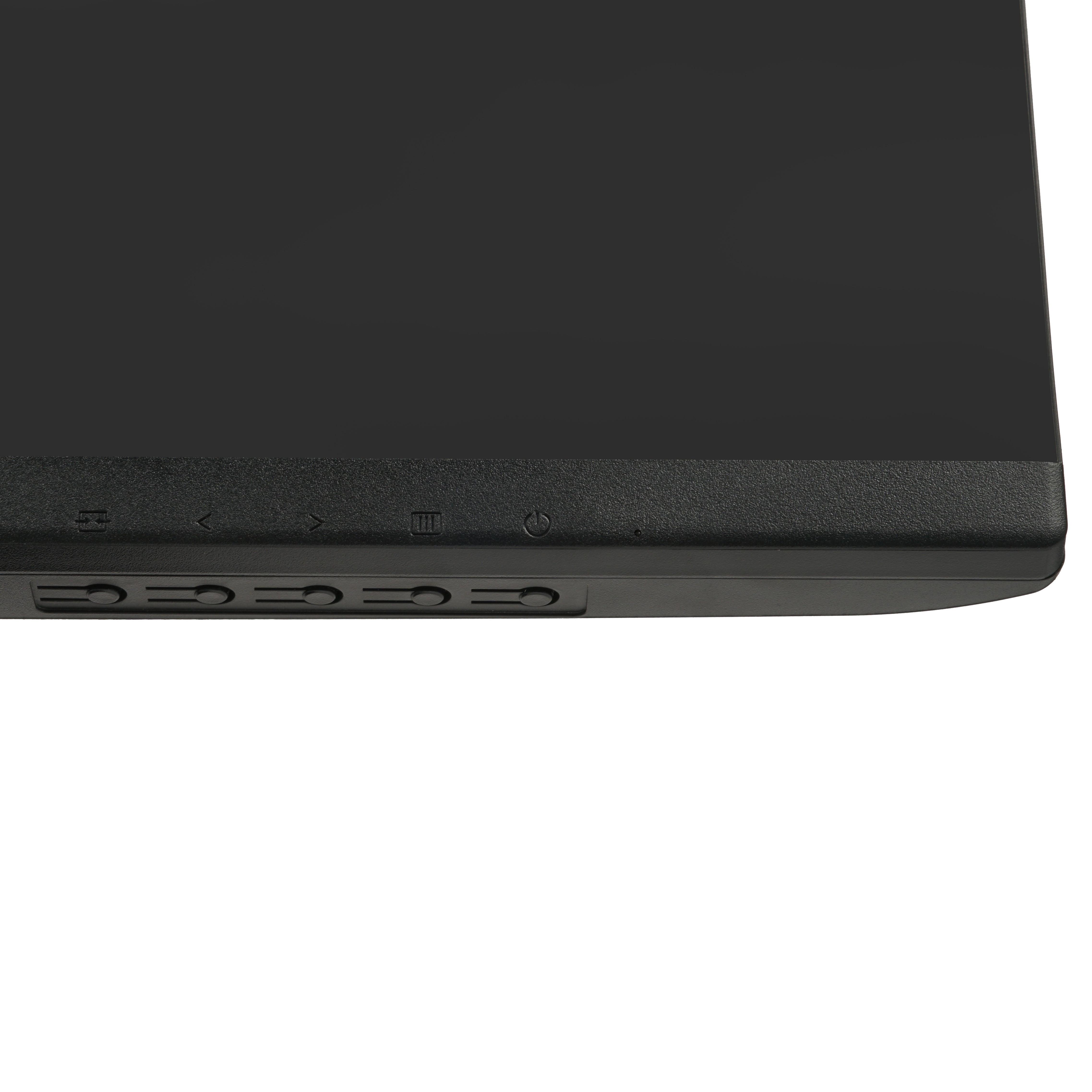 Монитор 23.8" AOC 24B2XHM2 VA 1920x1080, 75 Гц, 4 мс, 16:9, 250 кд/м2, 1xHDMI, 1xVGA, 1x3.5 мм, черн