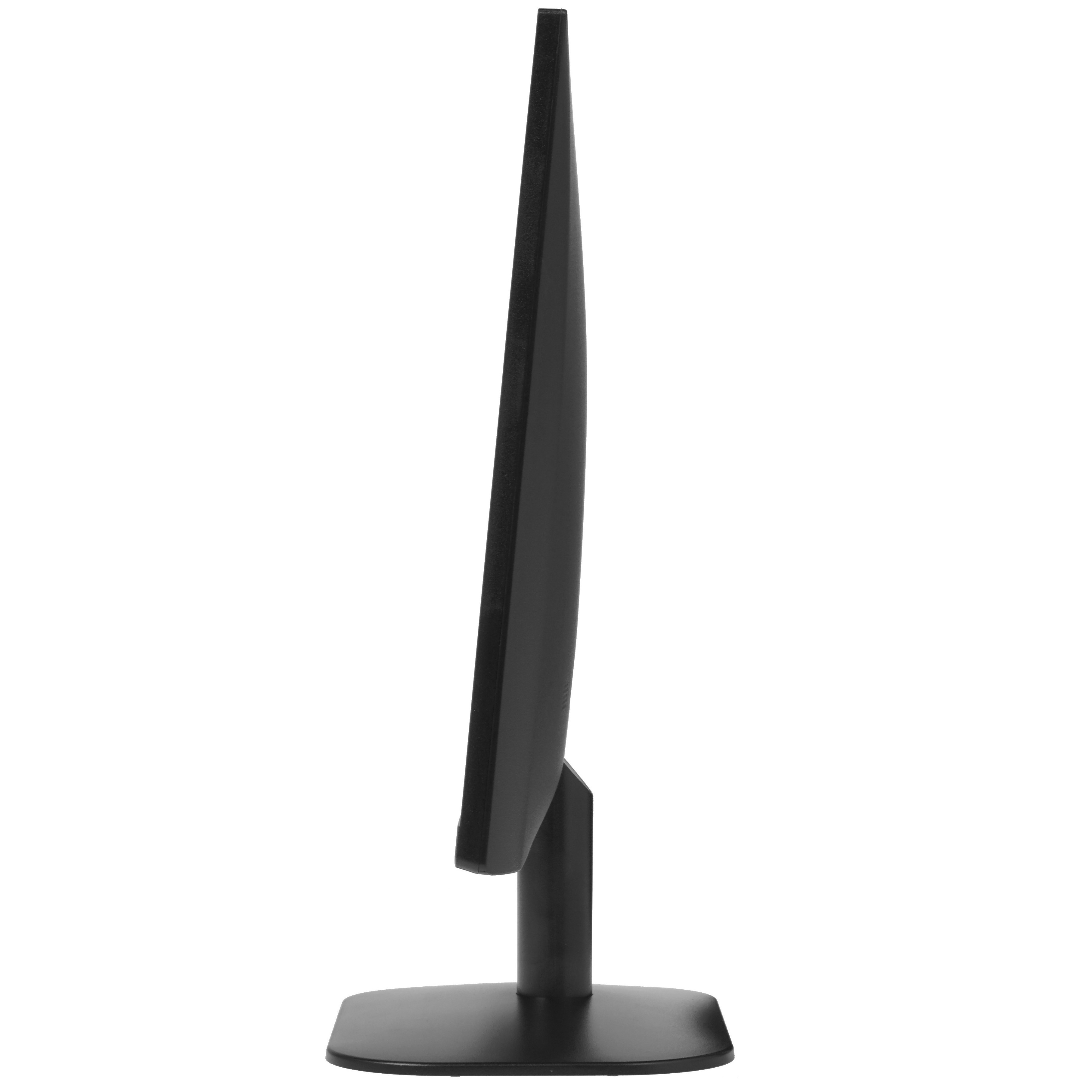 Монитор 23.8" AOC 24B2XHM2 VA 1920x1080, 75 Гц, 4 мс, 16:9, 250 кд/м2, 1xHDMI, 1xVGA, 1x3.5 мм, черн