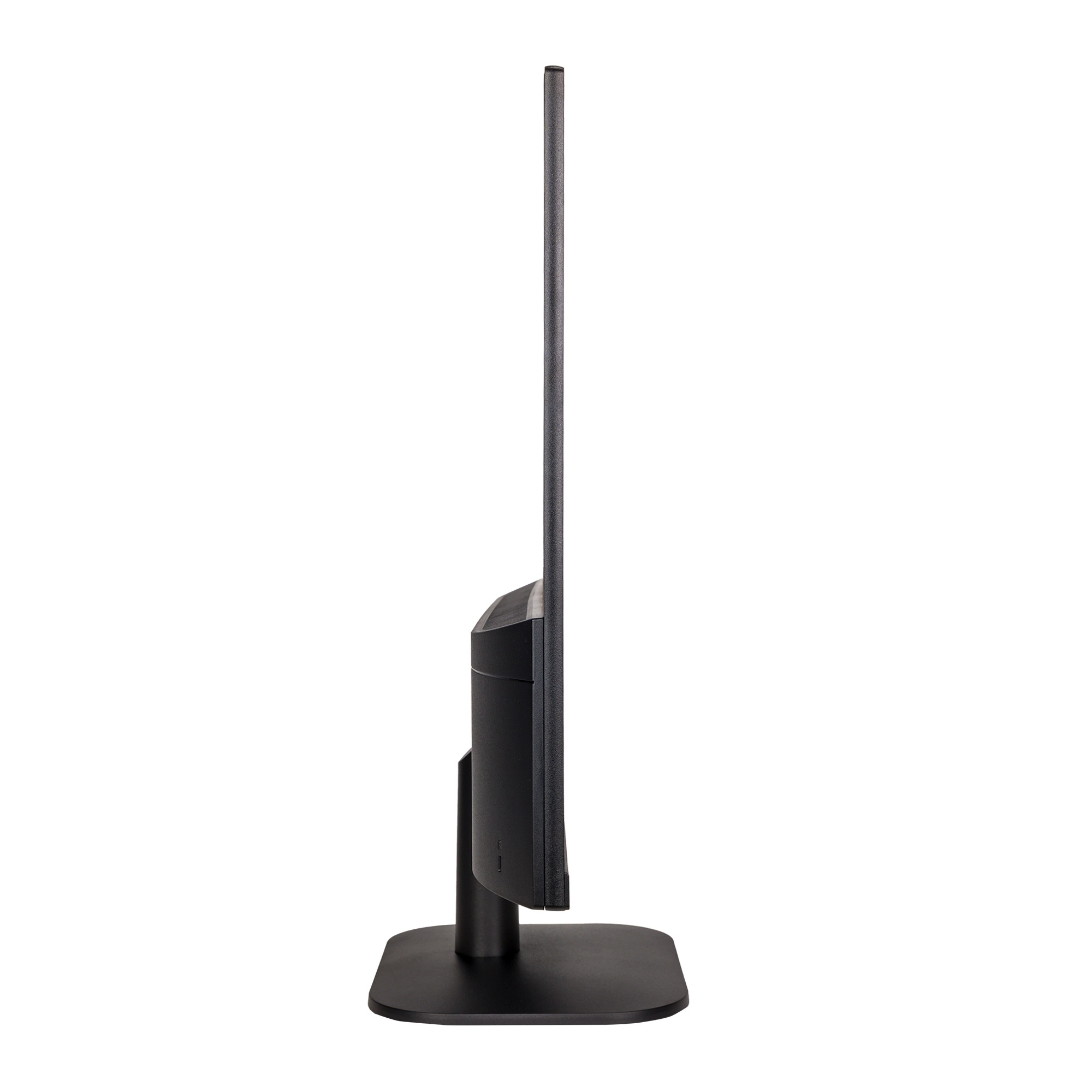 Монитор 23.8" Vandor 24VB01 IPS 1920x1080, 75 Гц, 4 мс, 16:9, 250 кд/м², 1xHDMI, 1xVGA, черный