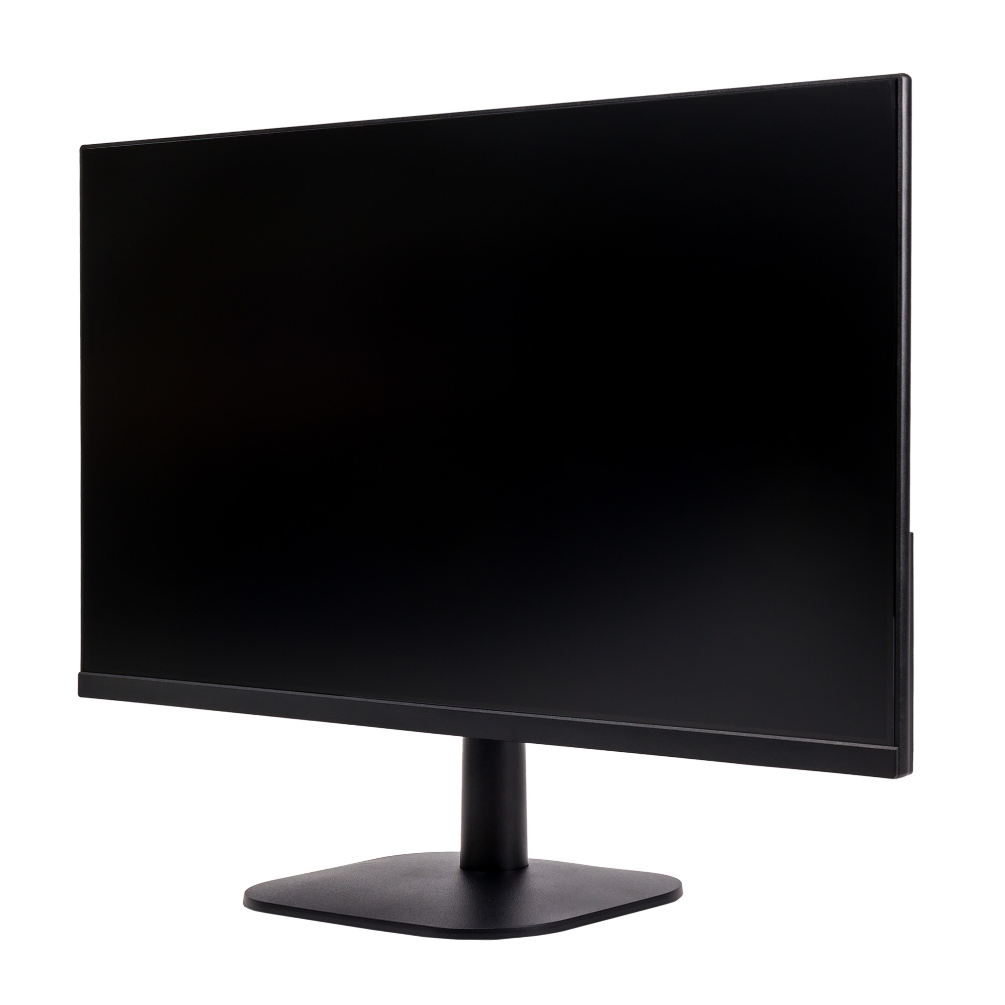 Монитор 23.8" Vandor 24VB01 IPS 1920x1080, 75 Гц, 4 мс, 16:9, 250 кд/м², 1xHDMI, 1xVGA, черный