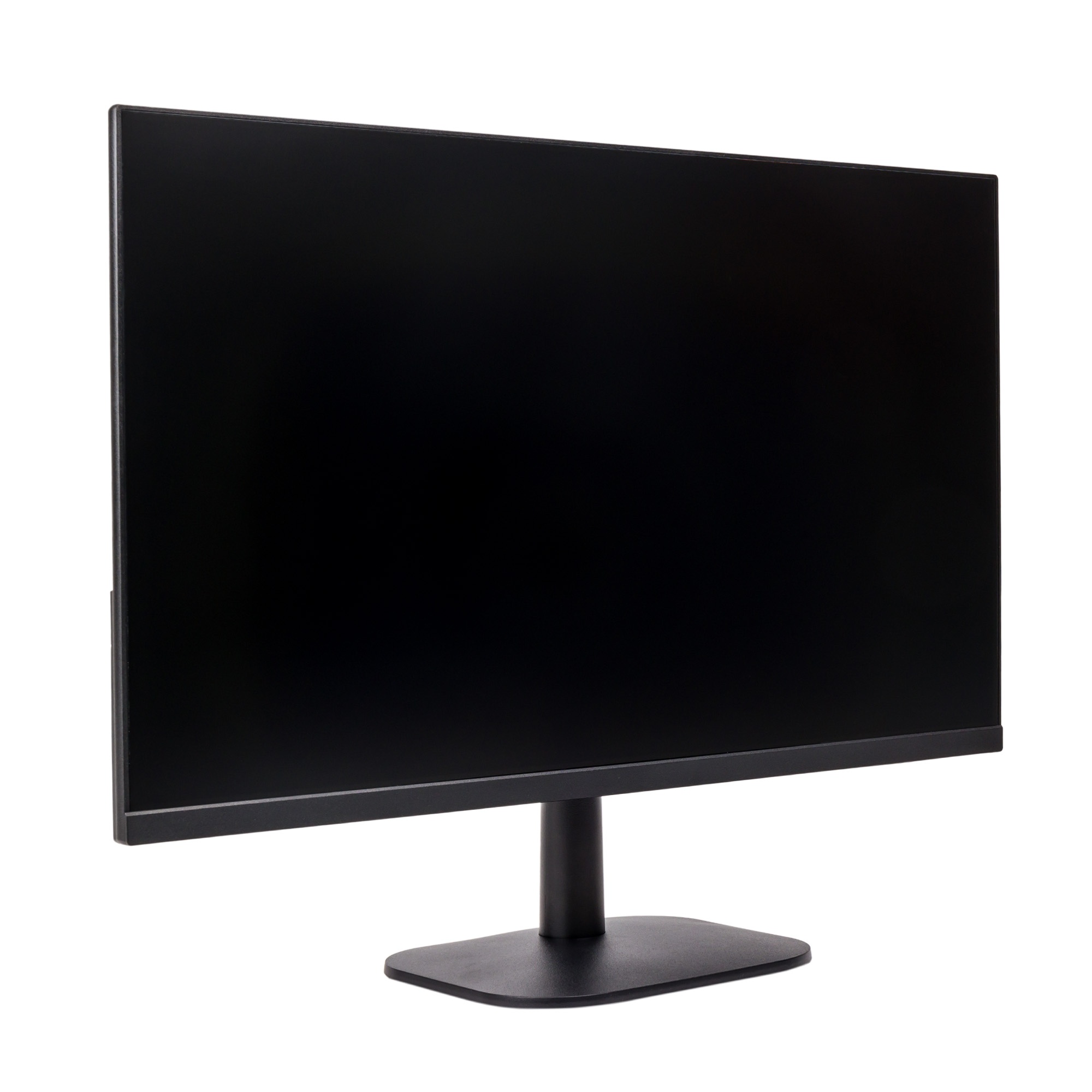Монитор 23.8" Vandor 24VB01 IPS 1920x1080, 75 Гц, 4 мс, 16:9, 250 кд/м², 1xHDMI, 1xVGA, черный