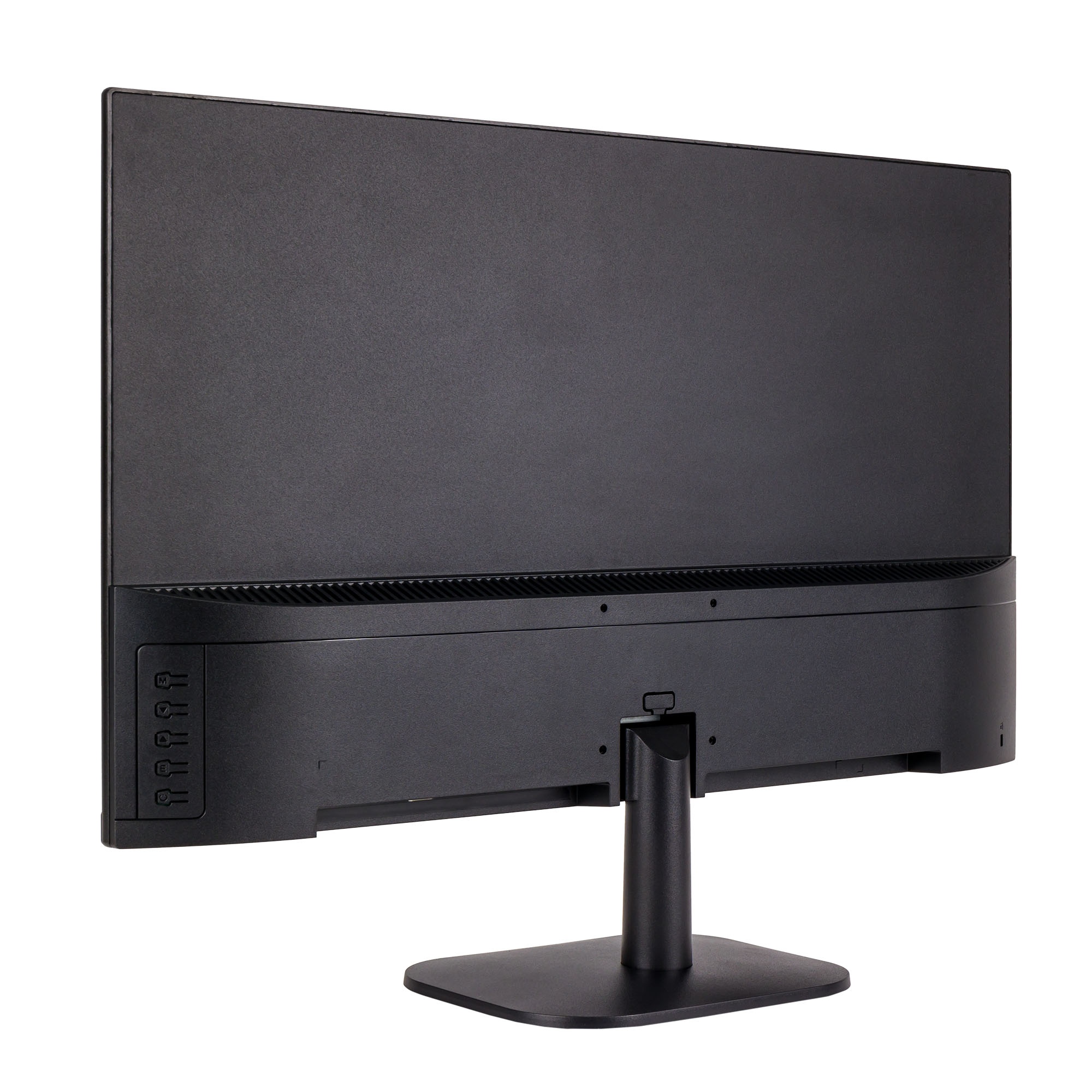 Монитор 23.8" Vandor 24VB01 IPS 1920x1080, 75 Гц, 4 мс, 16:9, 250 кд/м², 1xHDMI, 1xVGA, черный