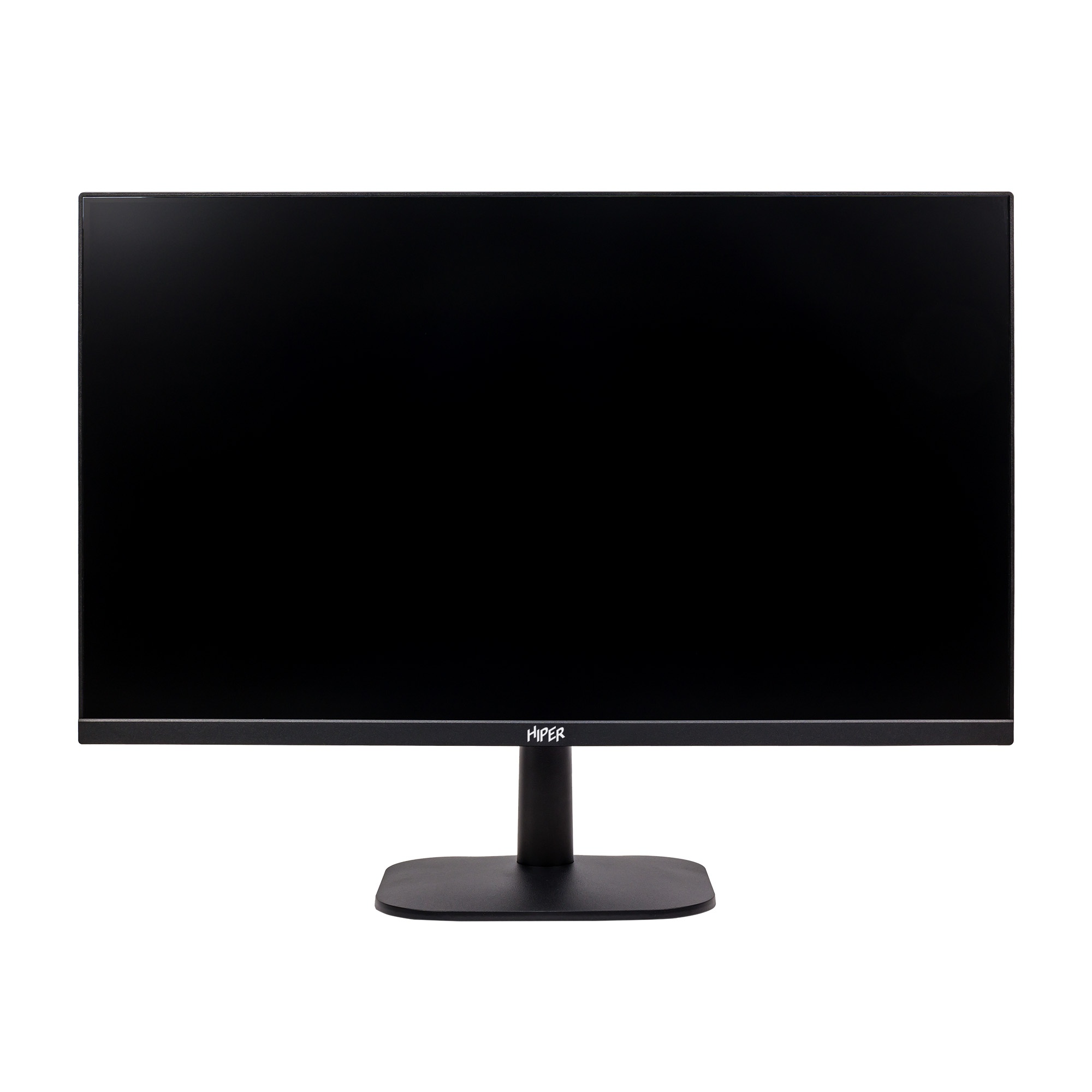 Монитор 23.8" Vandor 24VB01 IPS 1920x1080, 75 Гц, 4 мс, 16:9, 250 кд/м², 1xHDMI, 1xVGA, черный