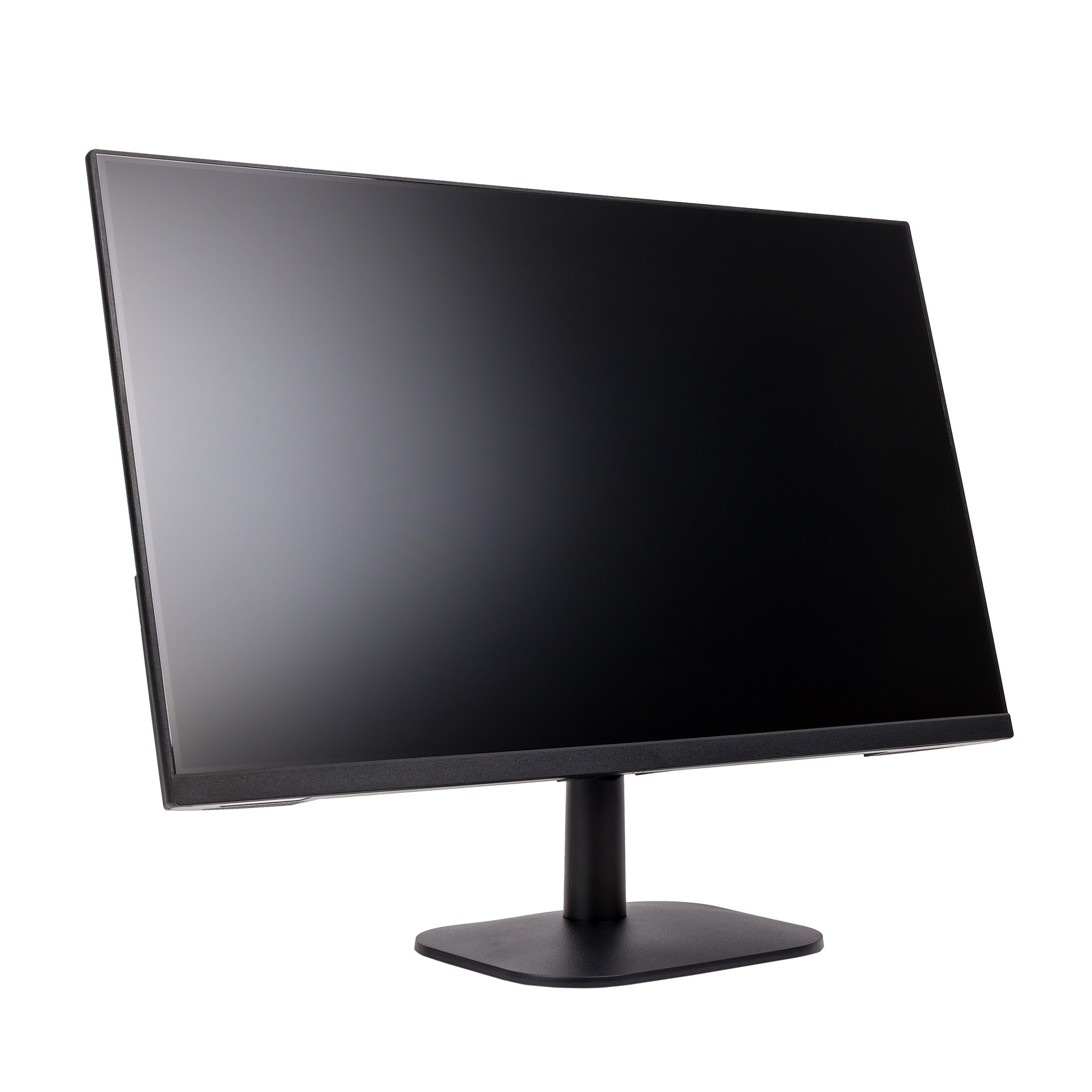 Монитор 23.8" Vandor 24VB01 IPS 1920x1080, 75 Гц, 4 мс, 16:9, 250 кд/м², 1xHDMI, 1xVGA, черный