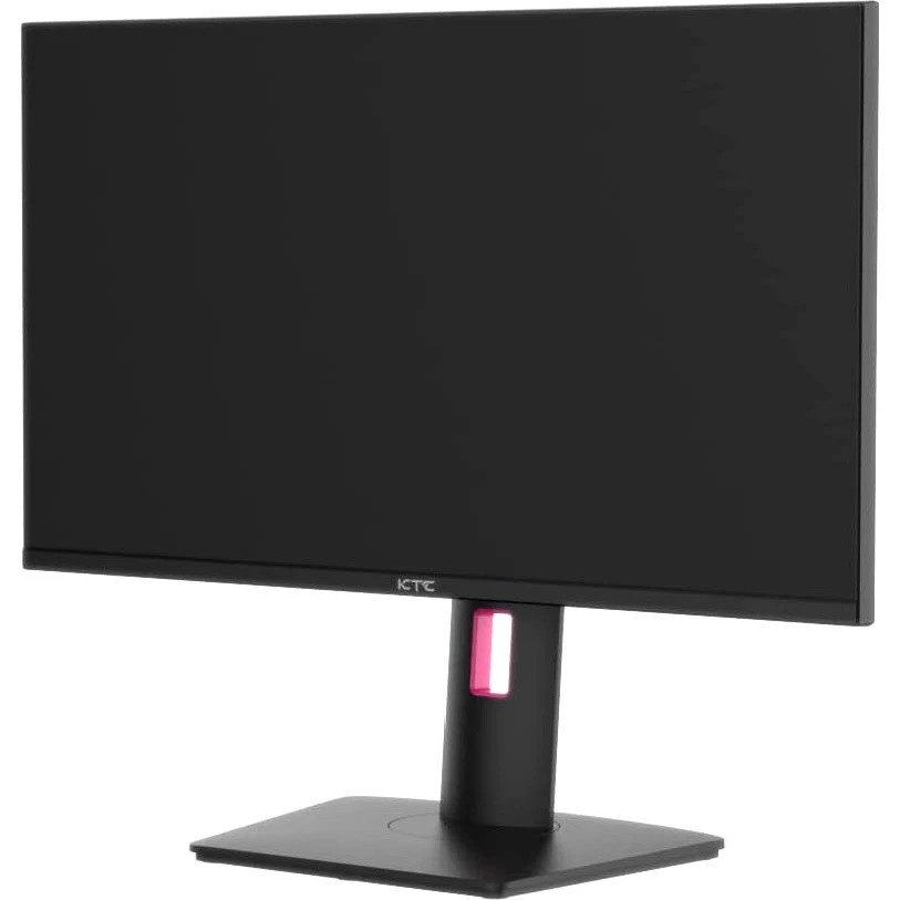 Монитор 27" KTC M27P20P IPS 3840x2160, 160 Гц, 1 мс, 16:9, 600 кд/м², 2xHDMI, 1xDP, 1xUSB-C, 2xUSB 3