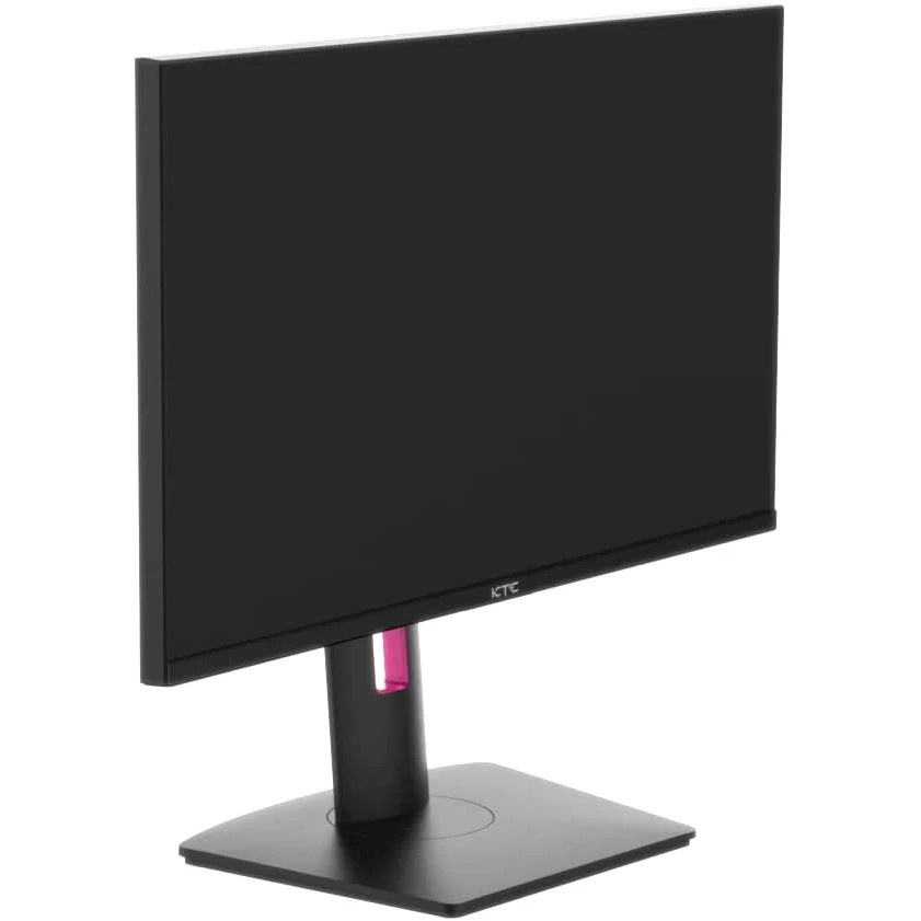 Монитор 27" KTC M27P20P IPS 3840x2160, 160 Гц, 1 мс, 16:9, 600 кд/м², 2xHDMI, 1xDP, 1xUSB-C, 2xUSB 3