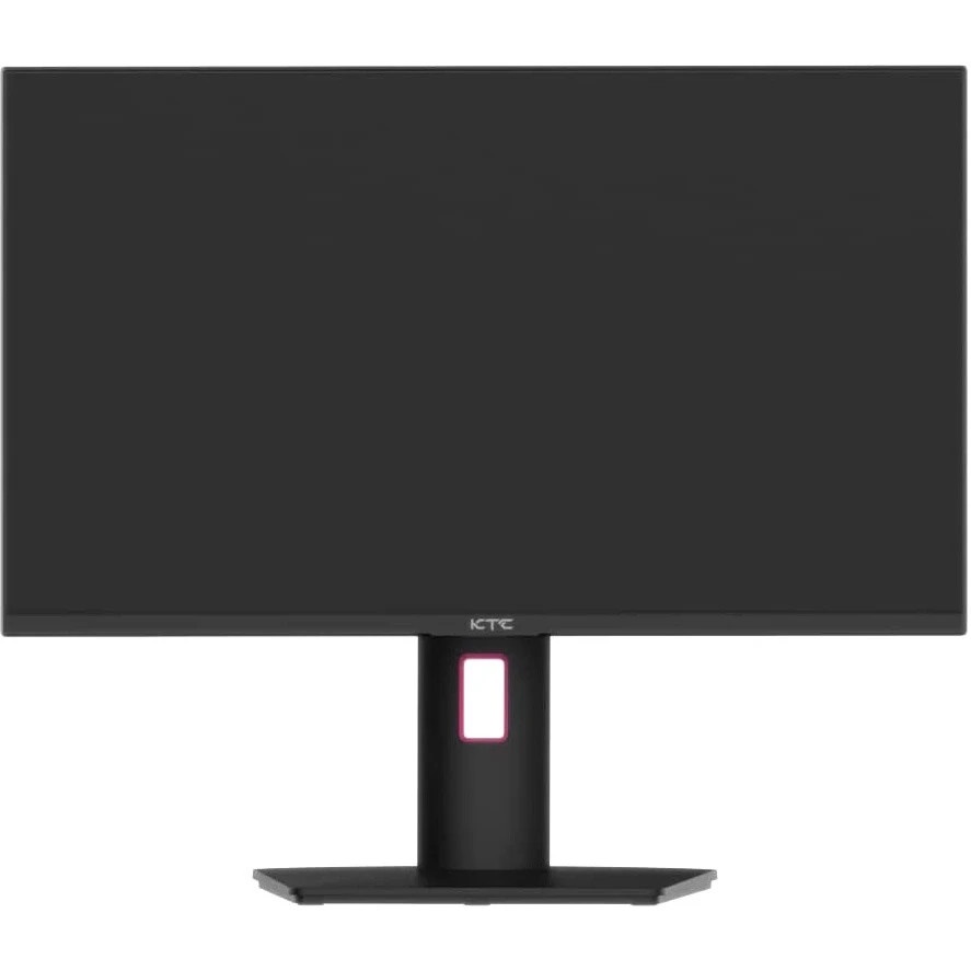 Монитор 27" KTC M27P20P IPS 3840x2160, 160 Гц, 1 мс, 16:9, 600 кд/м², 2xHDMI, 1xDP, 1xUSB-C, 2xUSB 3