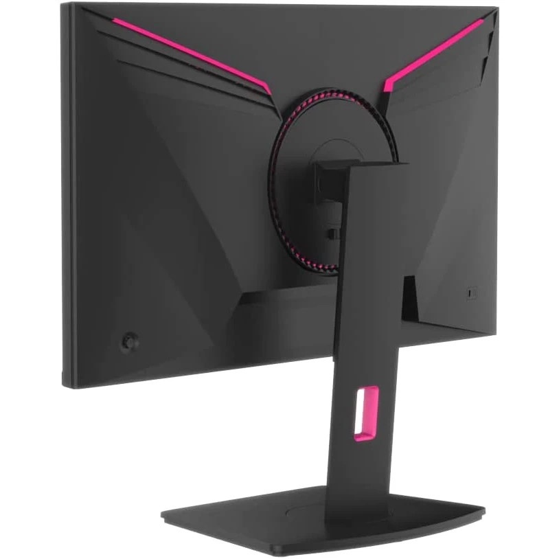 Монитор 27" KTC M27P20P IPS 3840x2160, 160 Гц, 1 мс, 16:9, 600 кд/м², 2xHDMI, 1xDP, 1xUSB-C, 2xUSB 3