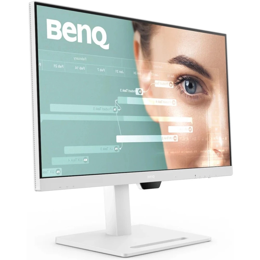 Монитор 31.5" BenQ GW3290QT IPS 2560x1440, 75 Гц, 5 мс, 16:9, 350 кд/м2, 1xHDMI, 1xDP, 1xUSB-C, 1x3.
