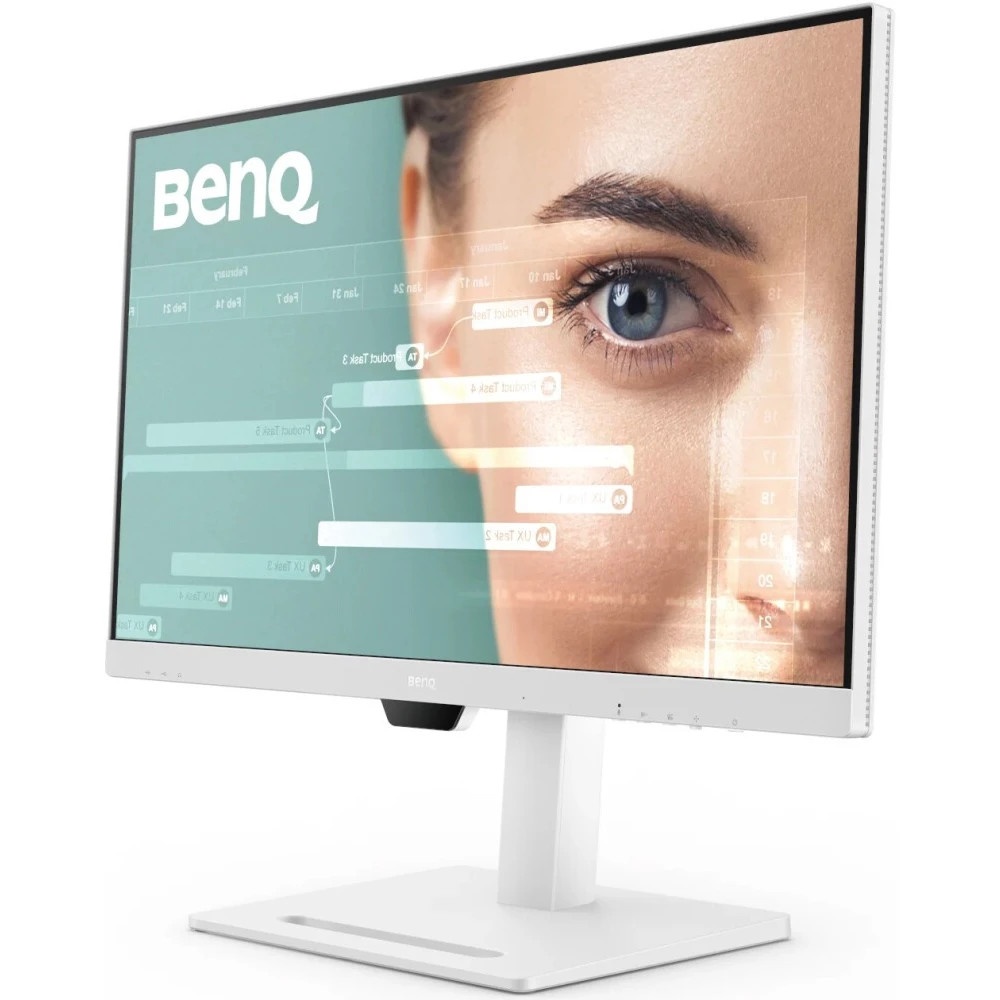 Монитор 31.5" BenQ GW3290QT IPS 2560x1440, 75 Гц, 5 мс, 16:9, 350 кд/м2, 1xHDMI, 1xDP, 1xUSB-C, 1x3.
