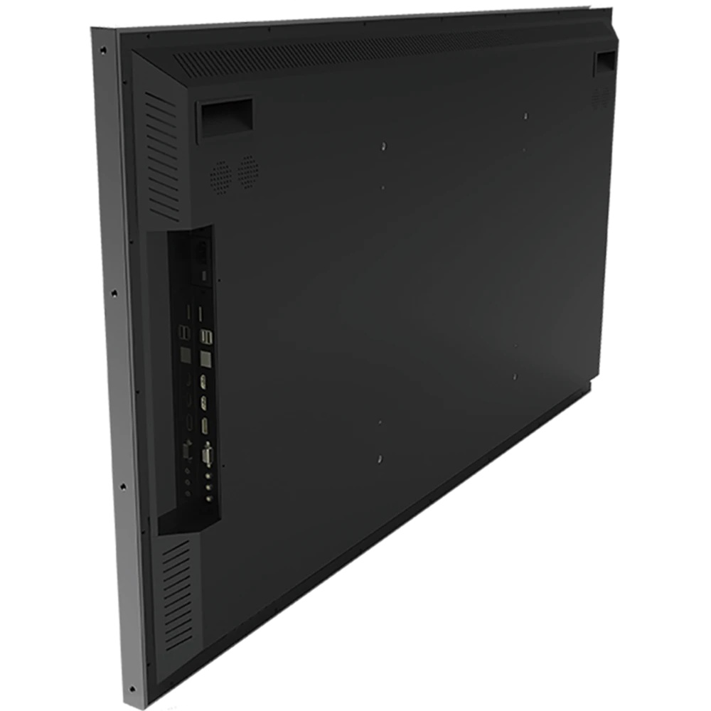 Монитор 43" Dahua DHI-LM43-S400 IPS 3840x2160, 60 Гц, 8 мс, 16:9, 450 кд/м², 2xHDMI, 1xDP, 1xVGA, 1x
