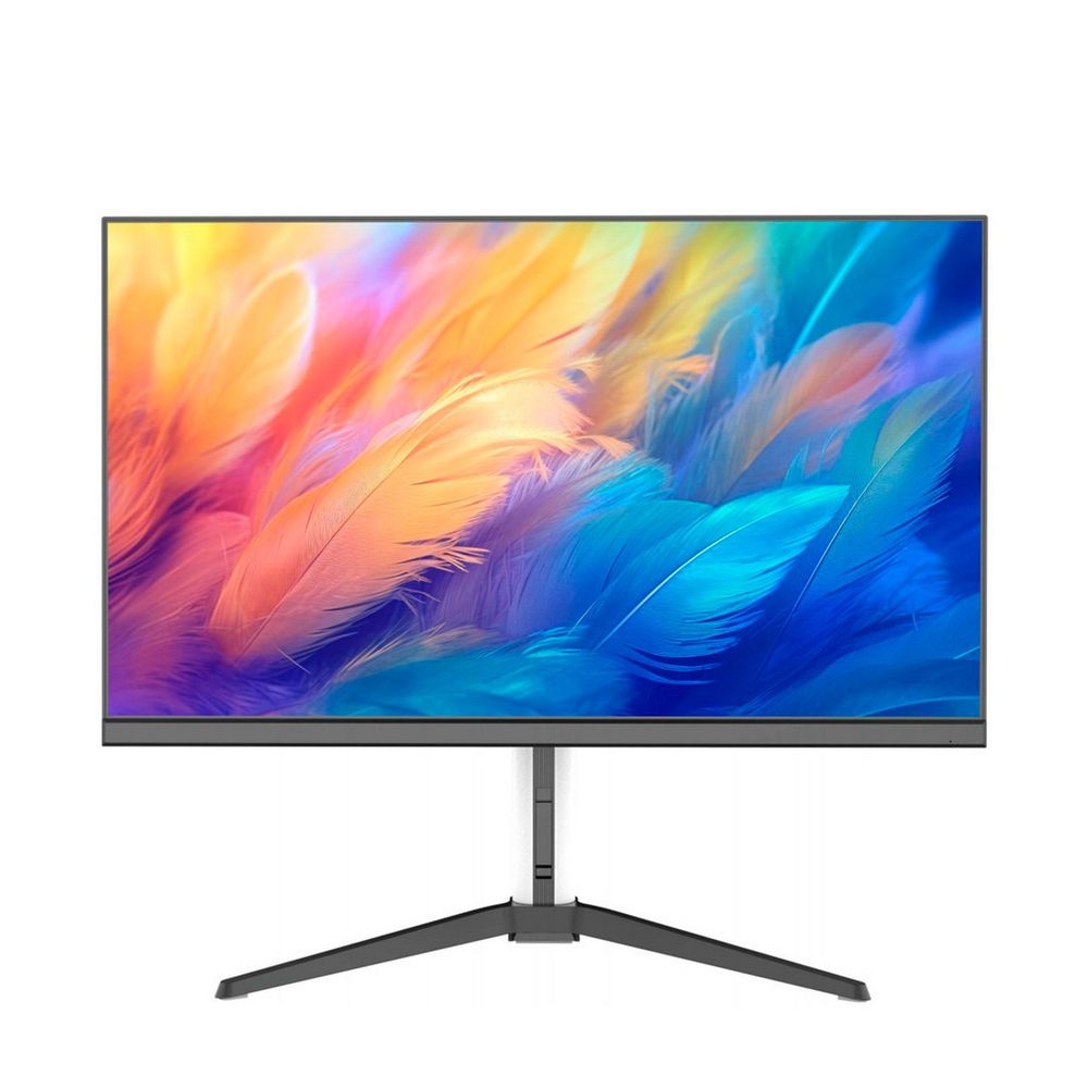 Монитор 27" Lime C270A White-Black VA 1920x1080, 280 Гц, 1 мс, 16:9, 300 кд/м², 2xHDMI, 2xDP, 1x3.5