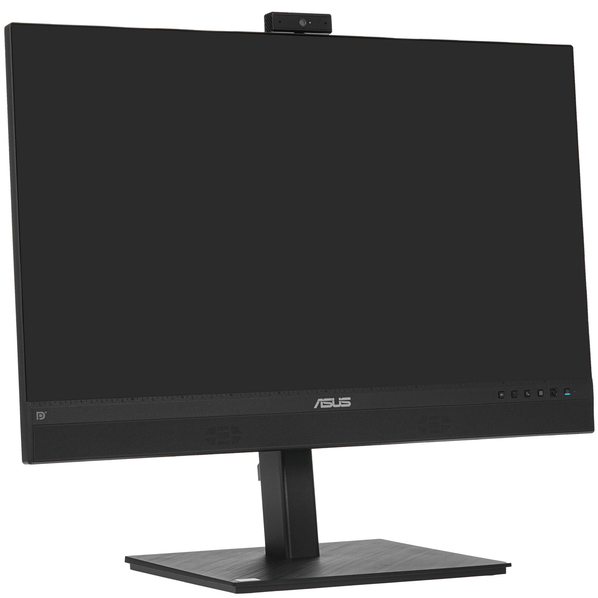 Монитор 27" ASUS BE27ACSBK IPS 2560x1440, 60 Гц, 5 мс, 16:9, 350 кд/м2, 1xHDMI, 2хDP, USB-C, 1x3.5 м