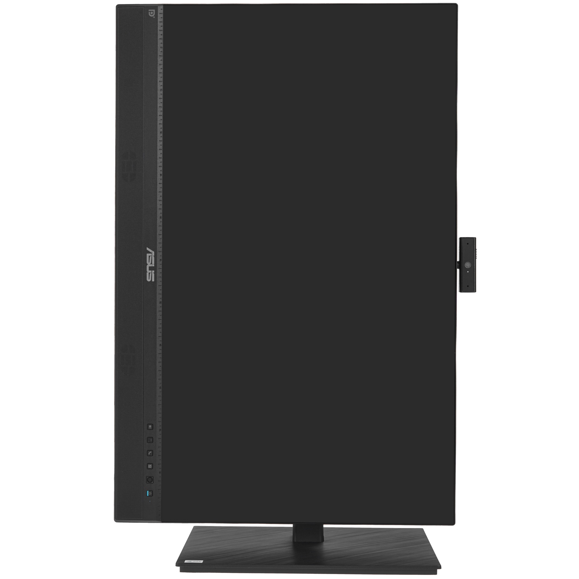 Монитор 27" ASUS BE27ACSBK IPS 2560x1440, 60 Гц, 5 мс, 16:9, 350 кд/м2, 1xHDMI, 2хDP, USB-C, 1x3.5 м