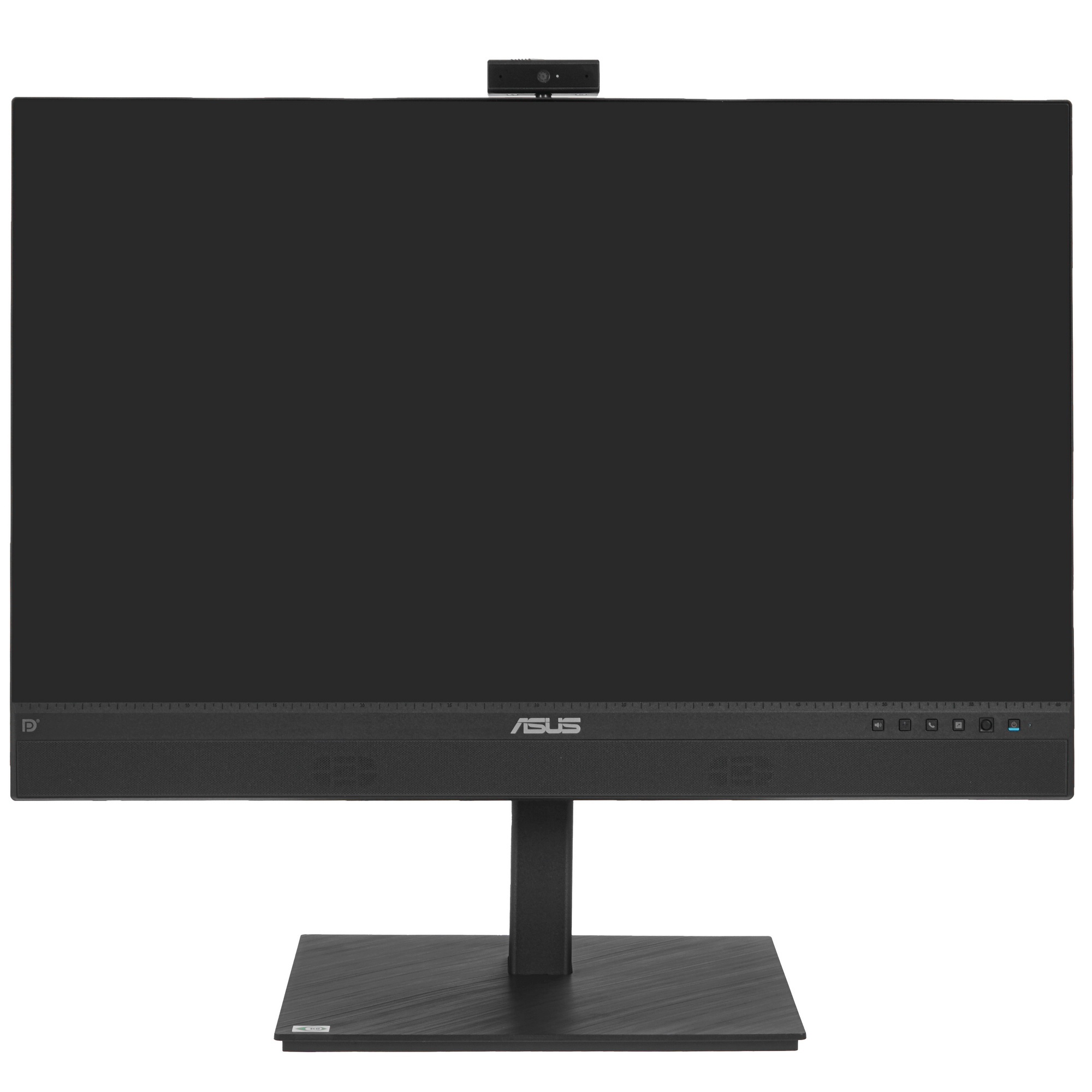 Монитор 27" ASUS BE27ACSBK IPS 2560x1440, 60 Гц, 5 мс, 16:9, 350 кд/м2, 1xHDMI, 2хDP, USB-C, 1x3.5 м