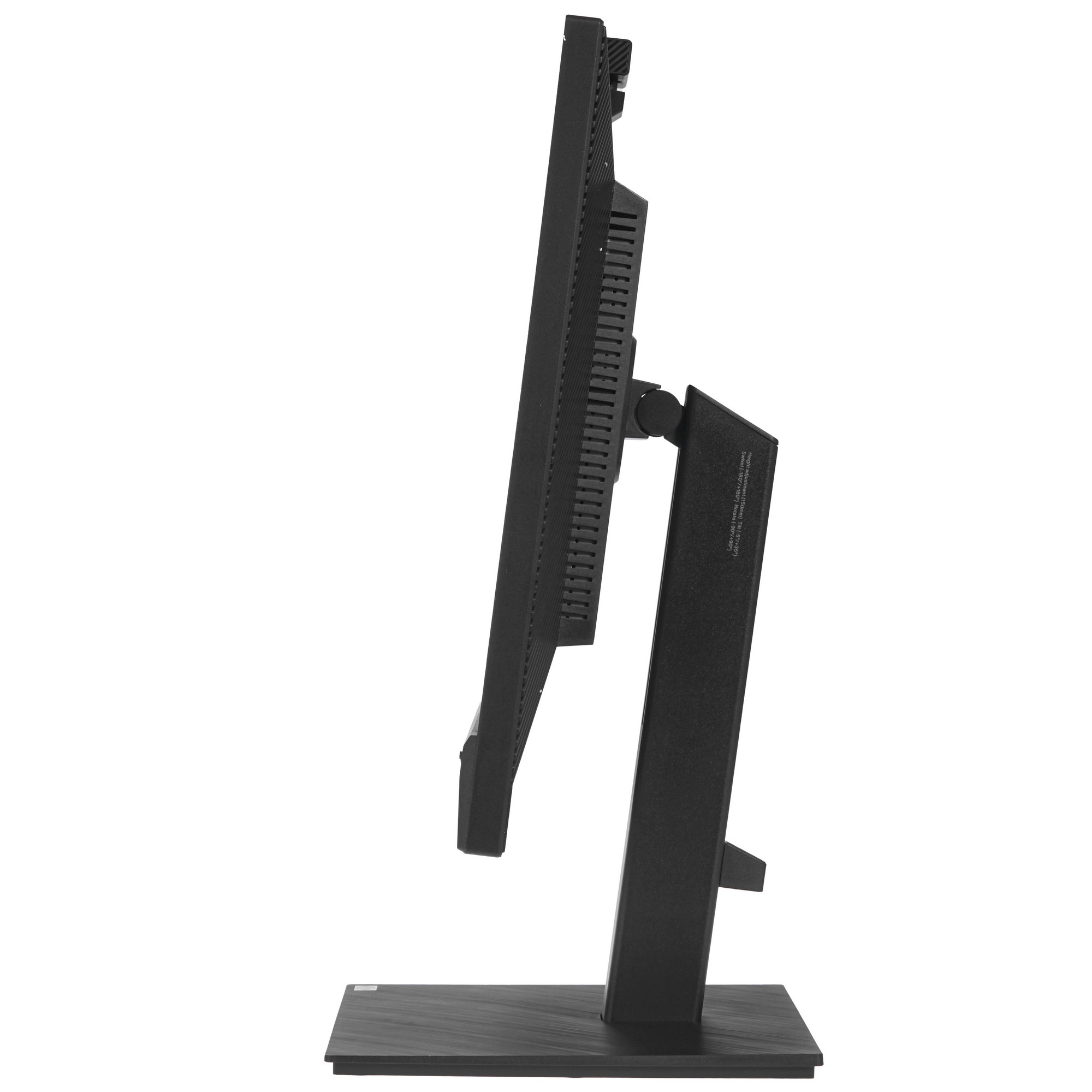 Монитор 27" ASUS BE27ACSBK IPS 2560x1440, 60 Гц, 5 мс, 16:9, 350 кд/м2, 1xHDMI, 2хDP, USB-C, 1x3.5 м