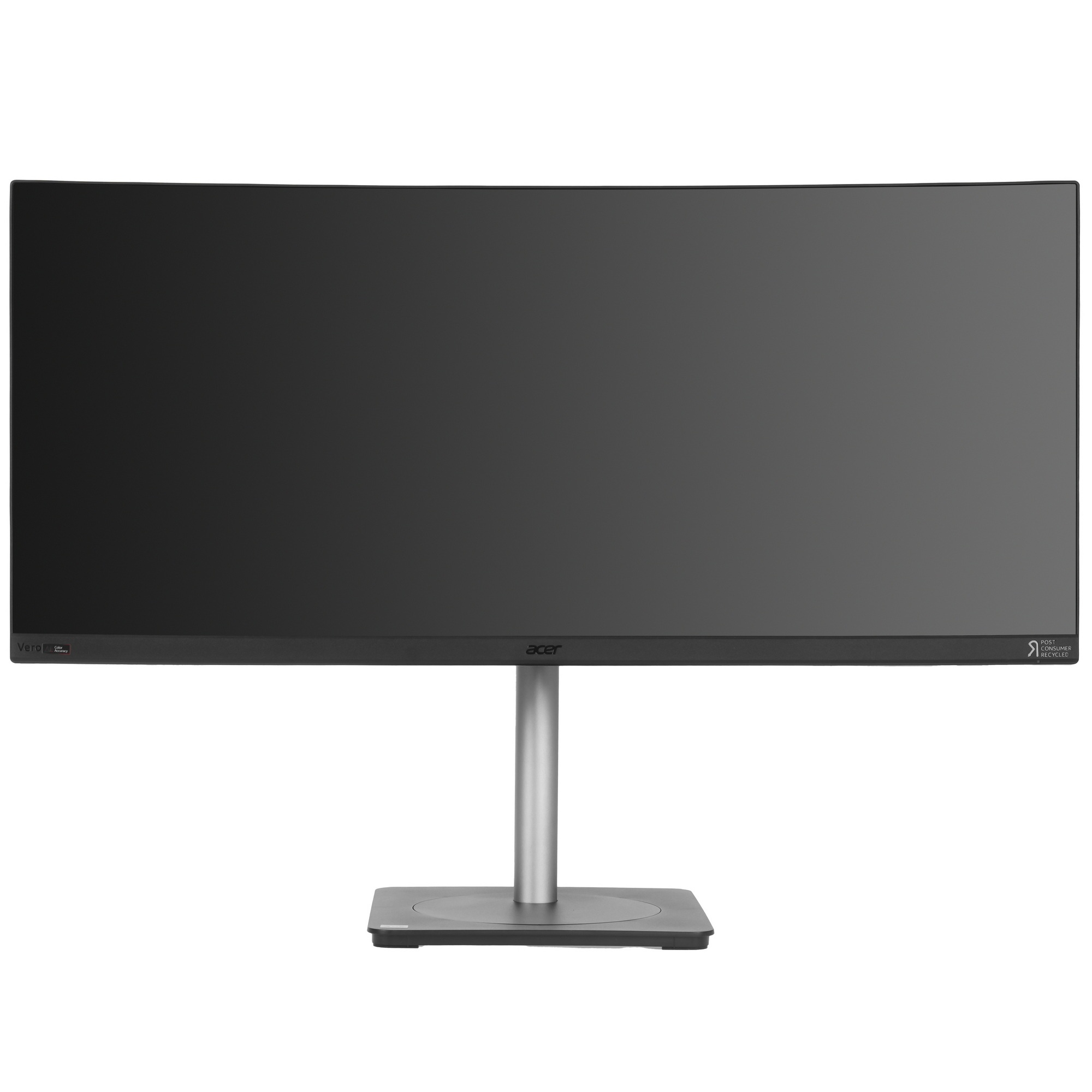 Монитор 34" Acer CB343CURbemiiphuzx IPS 3440x1440, 60 Гц, 4 мс, 21:9, 300 кд/м2, 2xHDMI, 1хDP, изогн