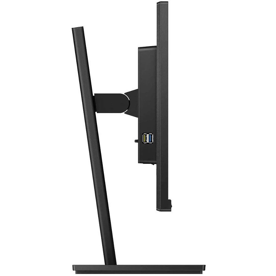 Монитор 27" Philips 272S1M(00/01) IPS 1920x1080, 75 Гц, 4 мс, 16:9, 300 кд/м2, 1xHDMI, 1хDP, 4xUSB,
