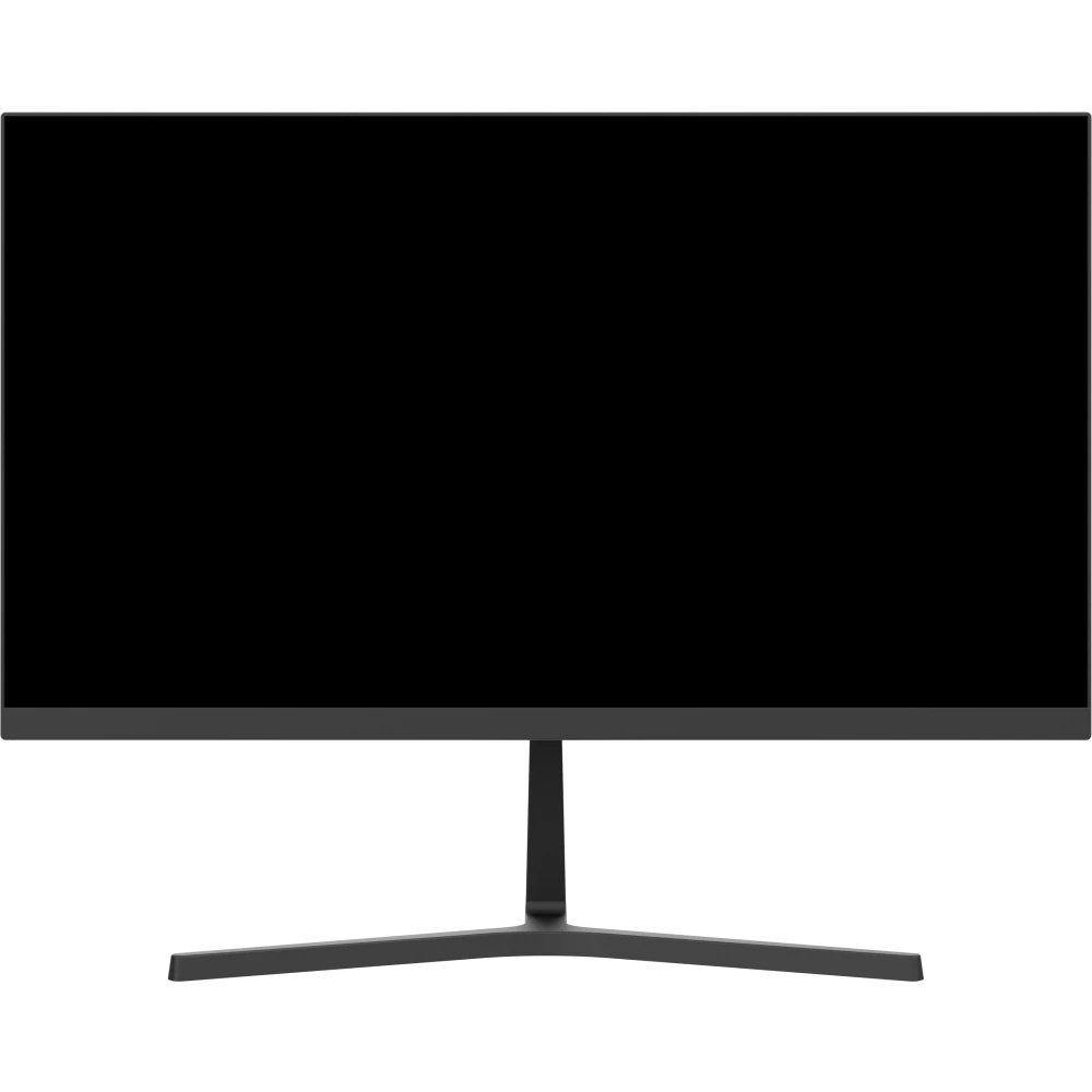 Монитор 27" Dahua DHI-LM27-B200S VA 1920x1080, 75 Гц, 5 мс, 16:9, 250 кд/м2, 1xHDMI, 1xVGA, 1x3.5 мм