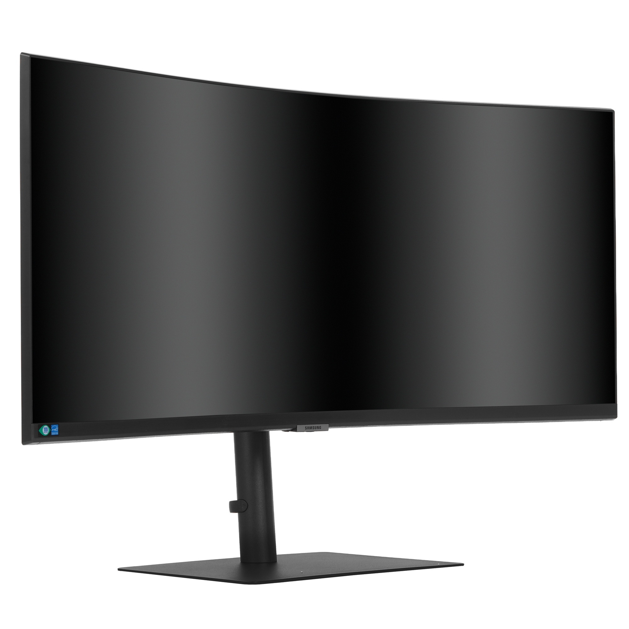 Монитор 34" Samsung ViewFinity S6 S34C650UAIXCI VA 3440x1440, 100 Гц, 5 мс, 21:9, 350 кд/м², 1xHDMI,