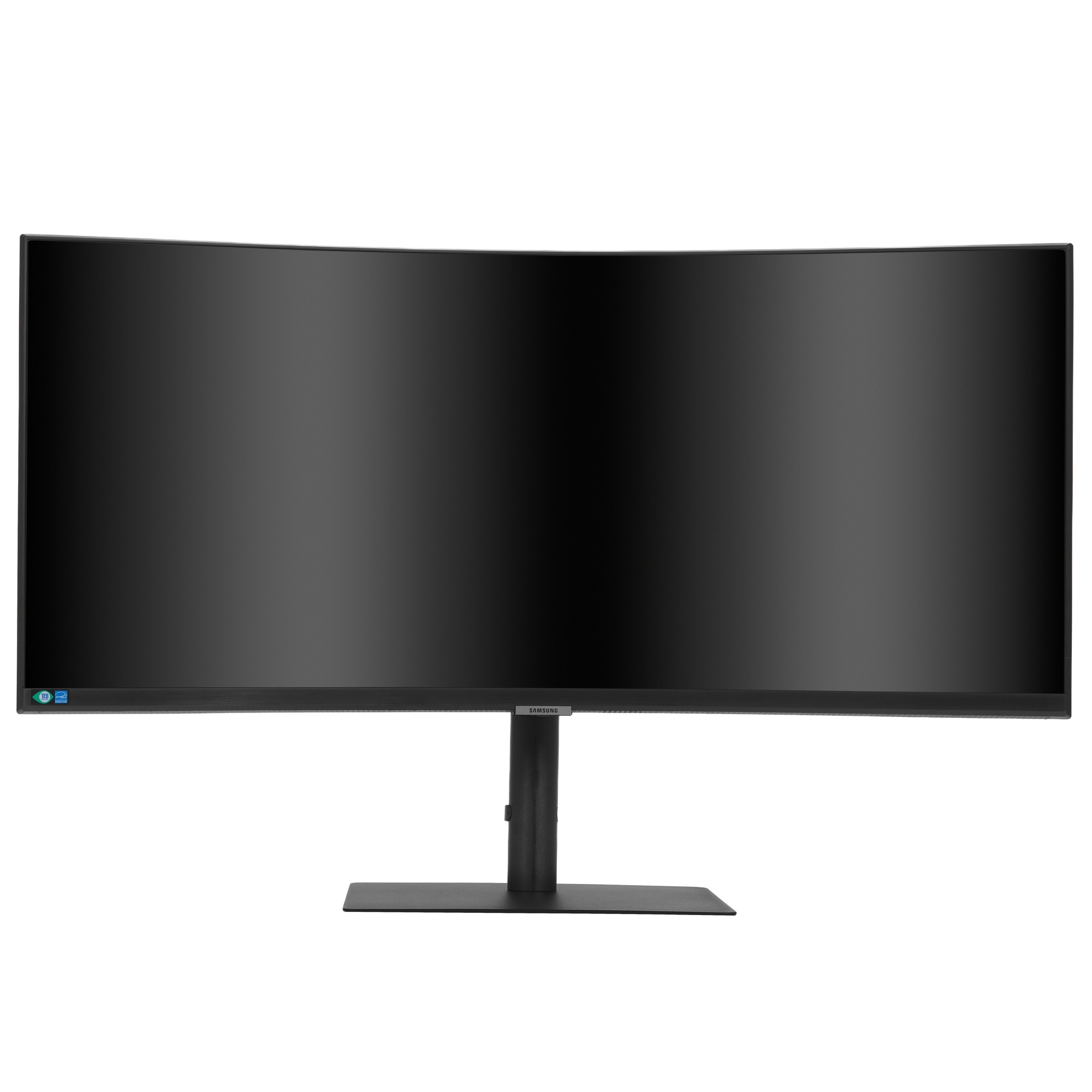 Монитор 34" Samsung ViewFinity S6 S34C650UAIXCI VA 3440x1440, 100 Гц, 5 мс, 21:9, 350 кд/м², 1xHDMI,