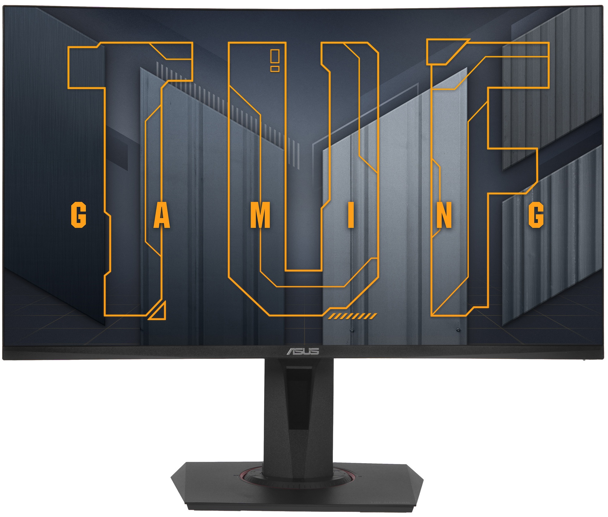 Монитор 27" ASUS TUF Gaming VG27VQM VA 1920x1080, 240 Гц, 1 мс, 16:9, 350 кд/м2, 2xHDMI, 1xDP, выход