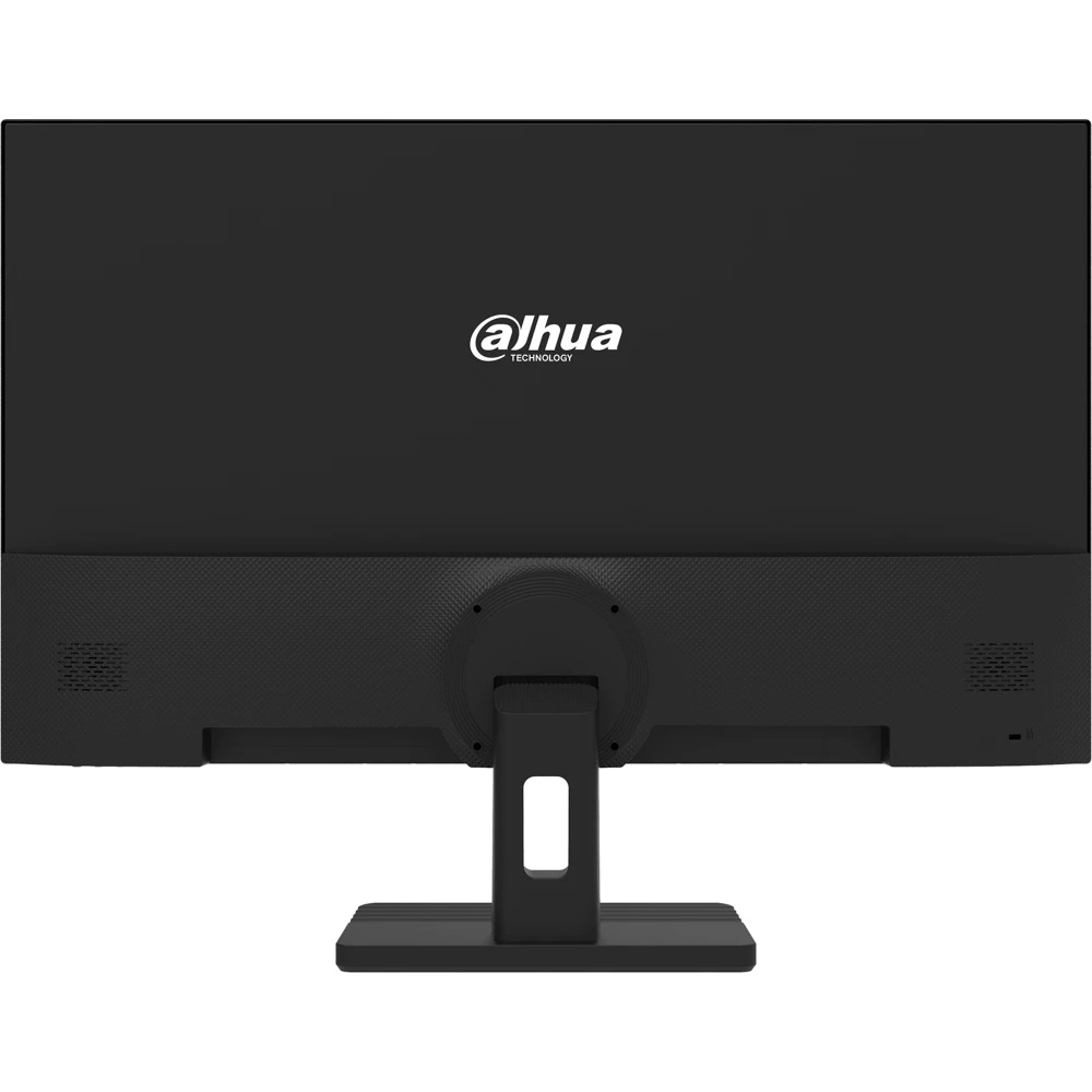 Монитор 27" Dahua LM27-C301B IPS 2560x1440, 100 Гц, 5 мс, 16:9, 300 кд/м², 1xHDMI, 1xDP, 1x3.5 мм, ч