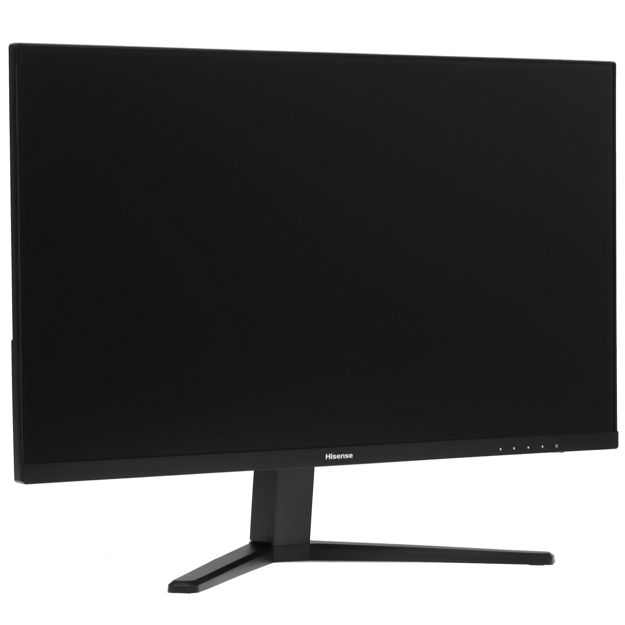 Монитор 27" Hisense 27N3G-PRO IPS 1920x1080, 100 Гц, 5 мс, 16:9, 250 кд/м2, HDMI, 1xVGA, черный