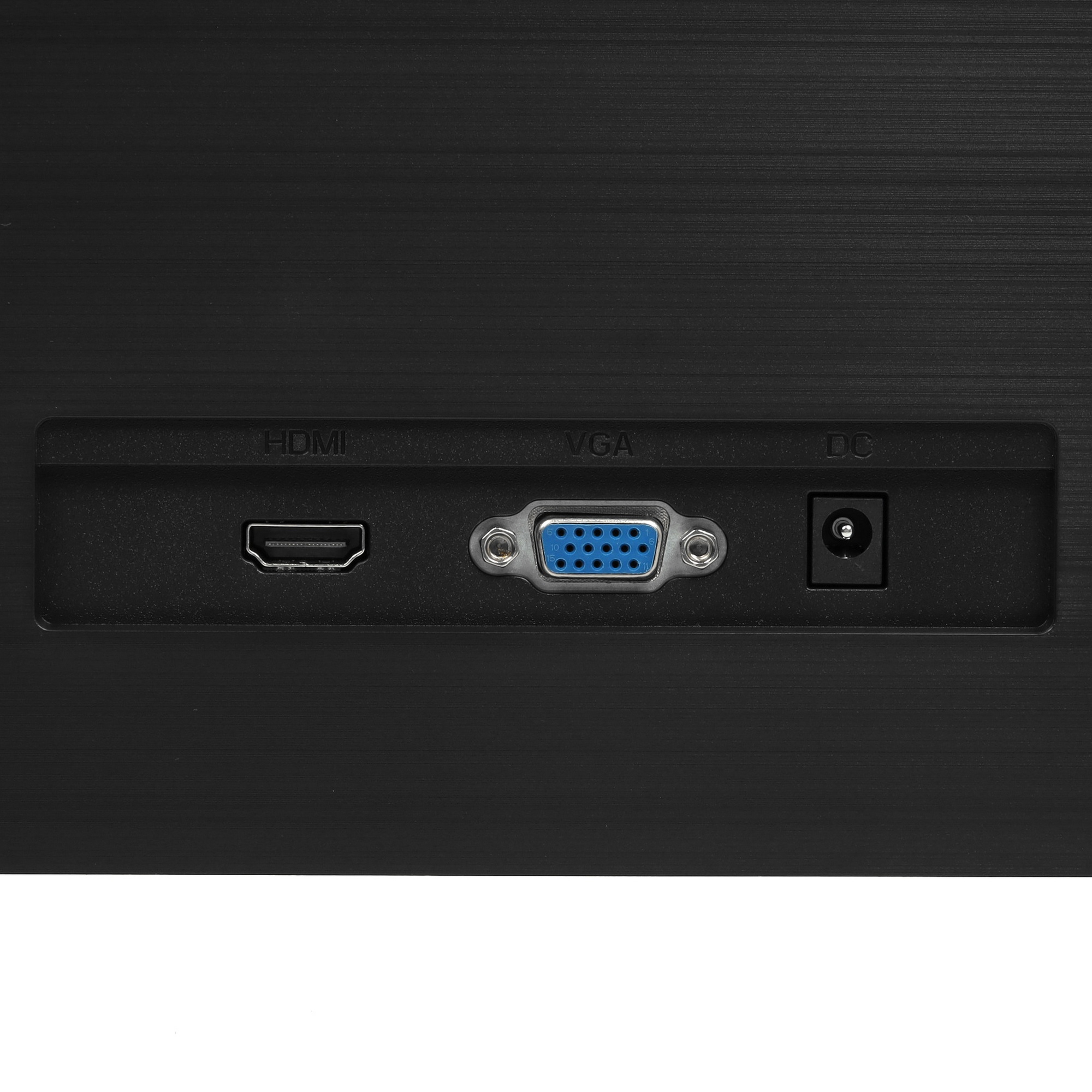 Монитор 27" Hisense 27N3G-PRO IPS 1920x1080, 100 Гц, 5 мс, 16:9, 250 кд/м2, HDMI, 1xVGA, черный