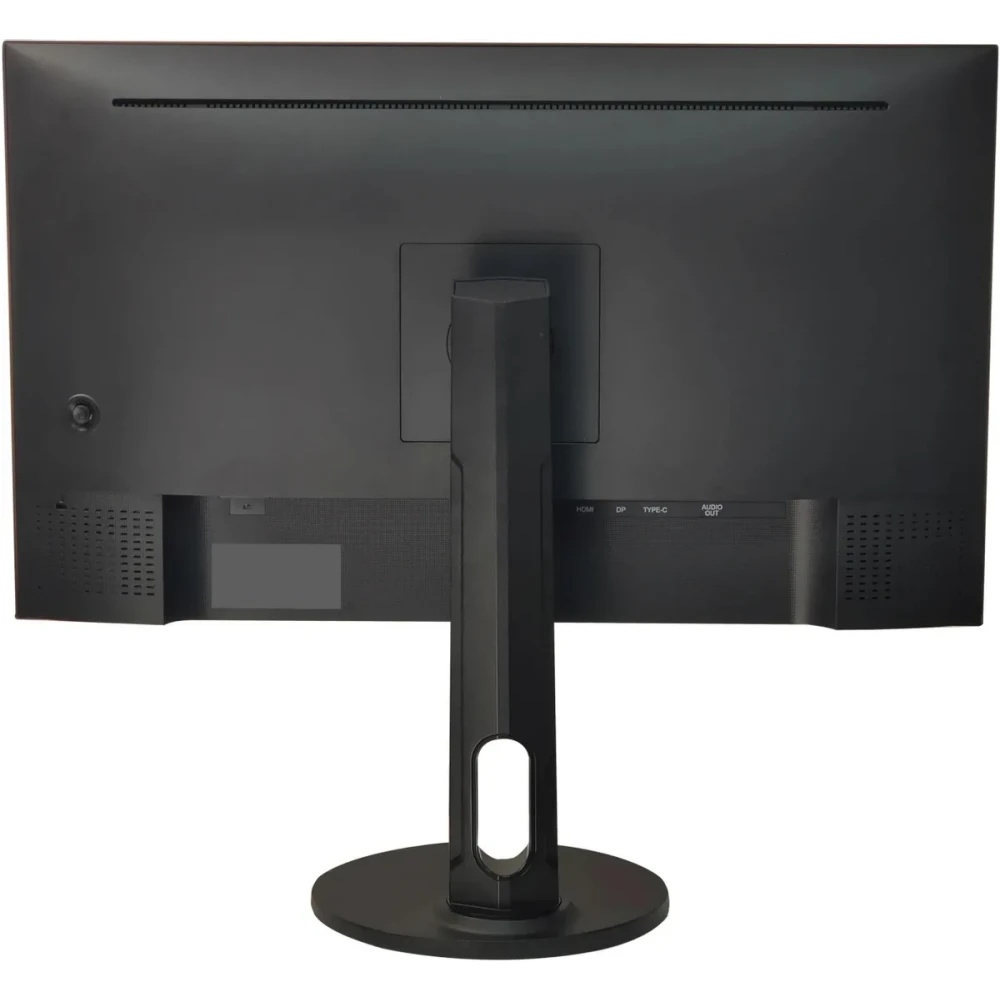 Монитор 23.8" Digma Progress 24P505F IPS 1920x1080, 100 Гц, 5 мс, 16:9, 250 кд/м2, 1xHDMI, 1xDP, 1xV